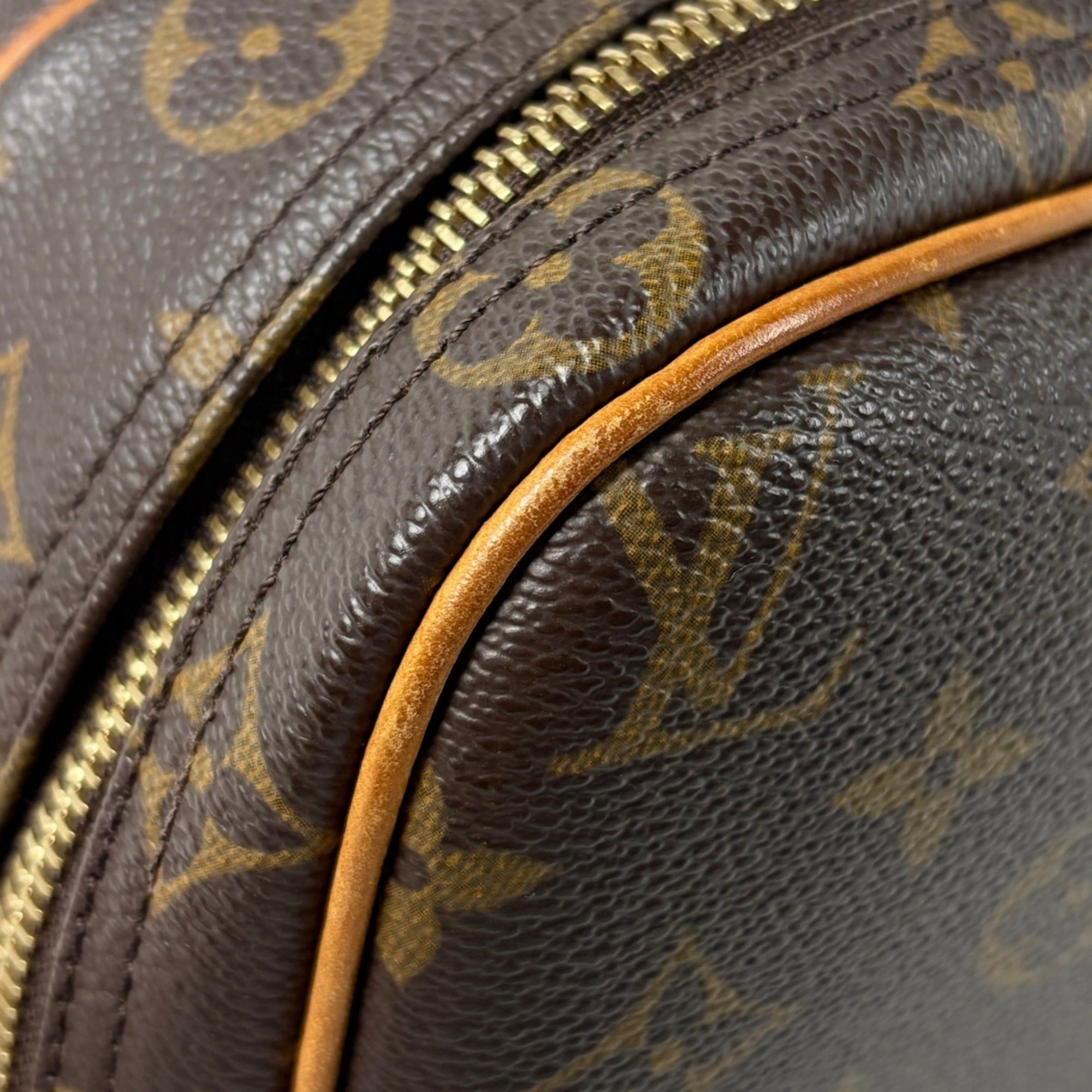 Monogram Shoulder Bag (Pre-Owned) - Louis Vuitton - Modalova