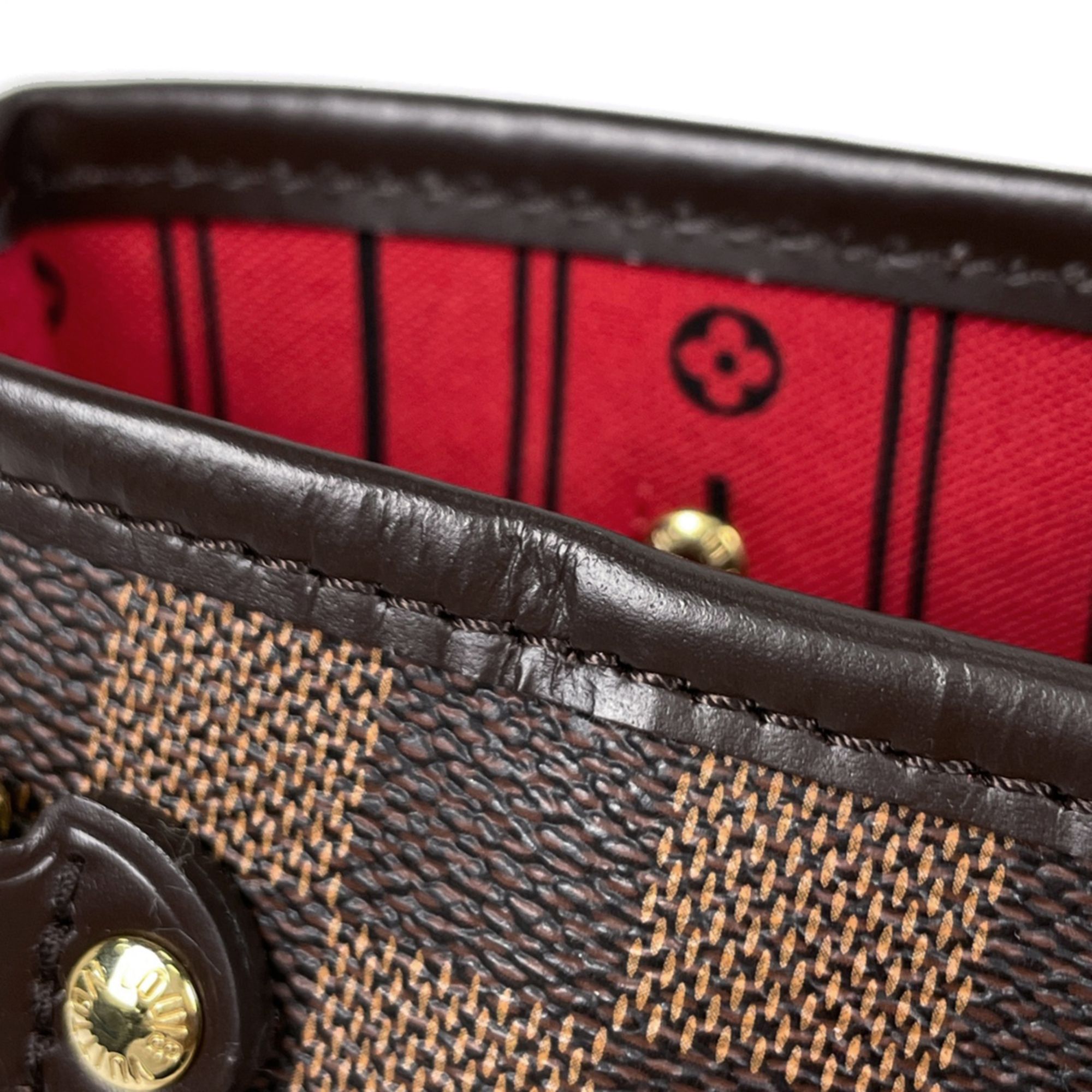 Handbag Tote Bag (Pre-Owned) - Louis Vuitton - Modalova