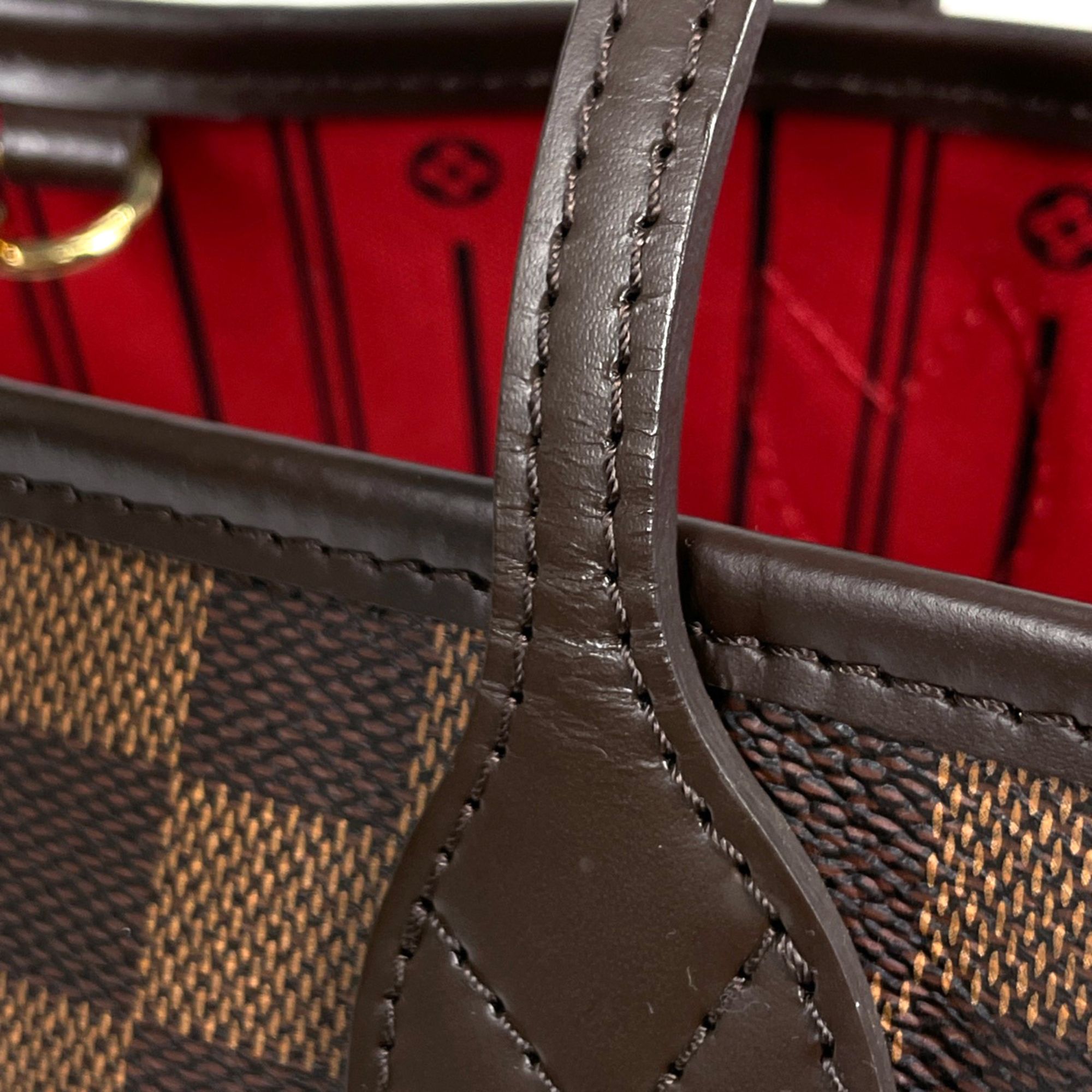 Handbag Tote Bag (Pre-Owned) - Louis Vuitton - Modalova