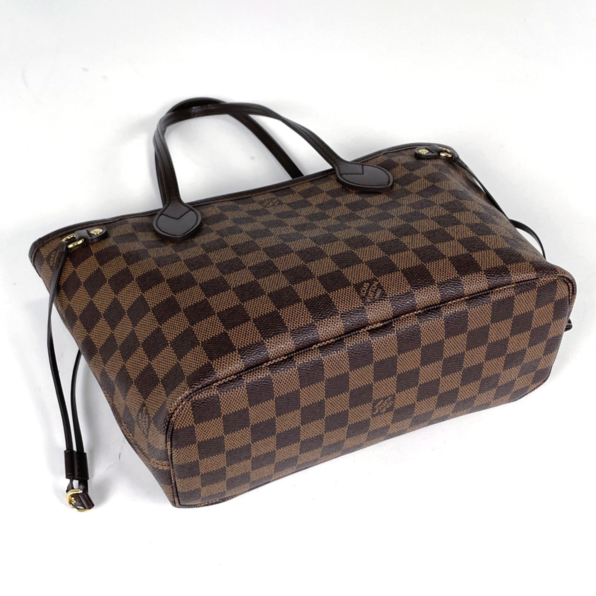 Handbag Tote Bag (Pre-Owned) - Louis Vuitton - Modalova