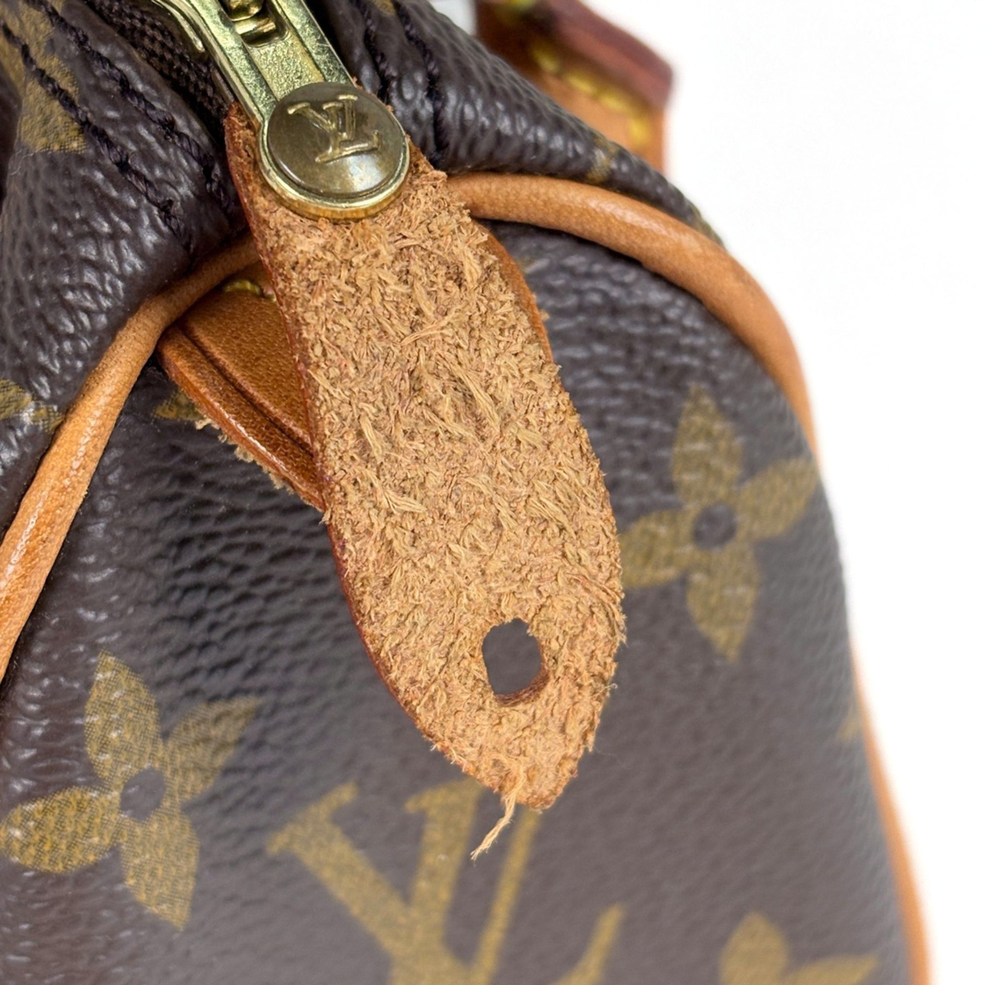 Monogram Handbag (Pre-Owned) - Louis Vuitton - Modalova