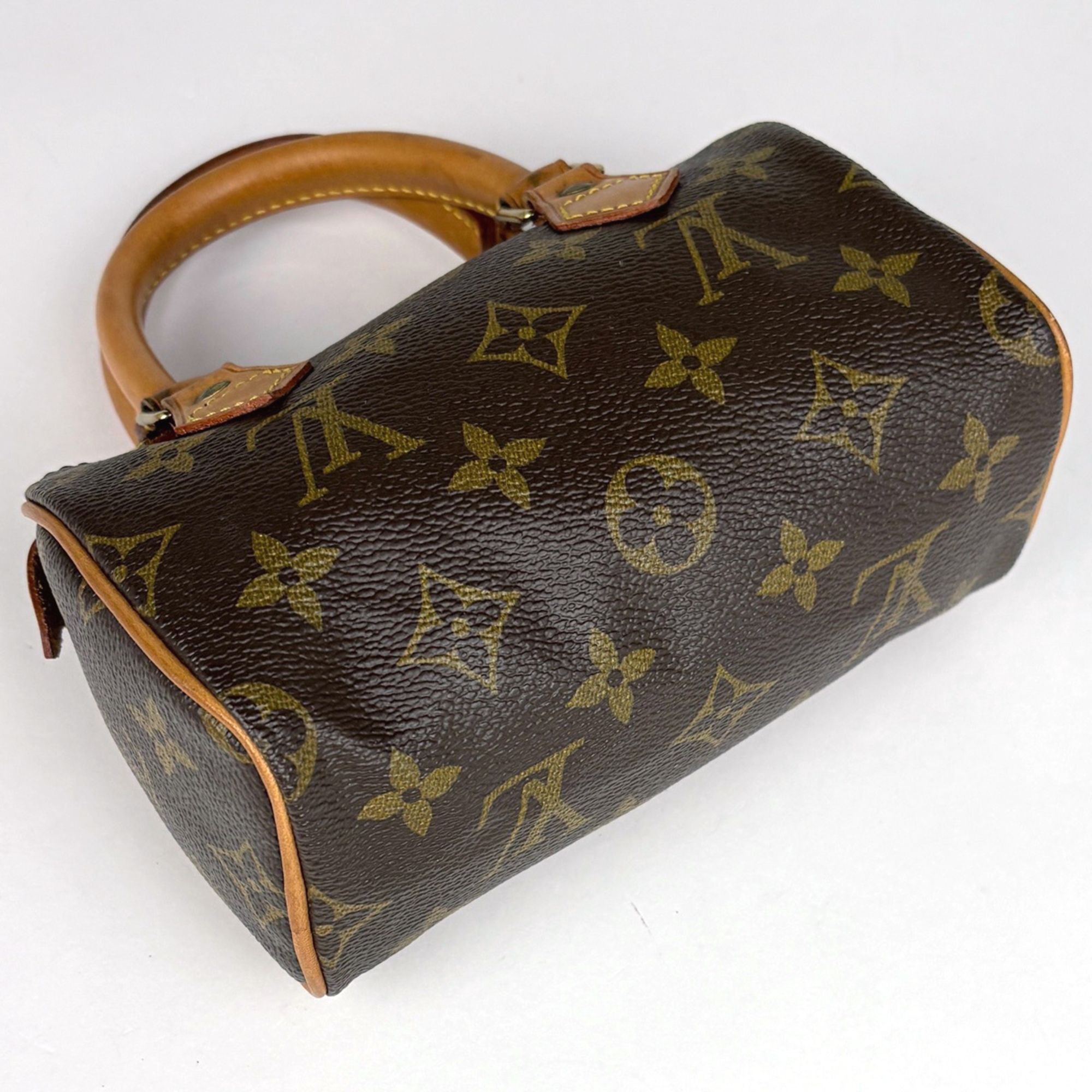 Monogram Handbag (Pre-Owned) - Louis Vuitton - Modalova