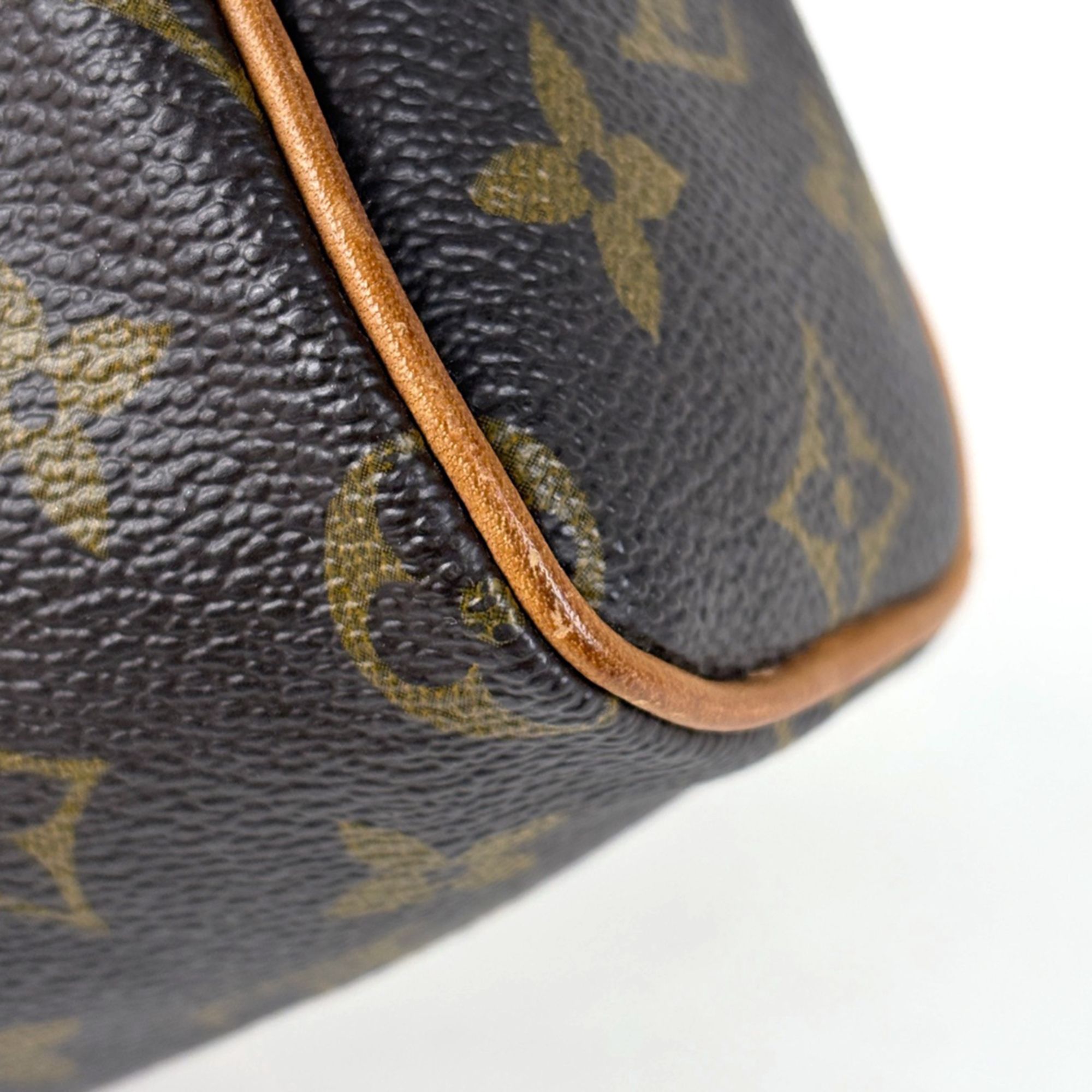 Monogram Handbag (Pre-Owned) - Louis Vuitton - Modalova