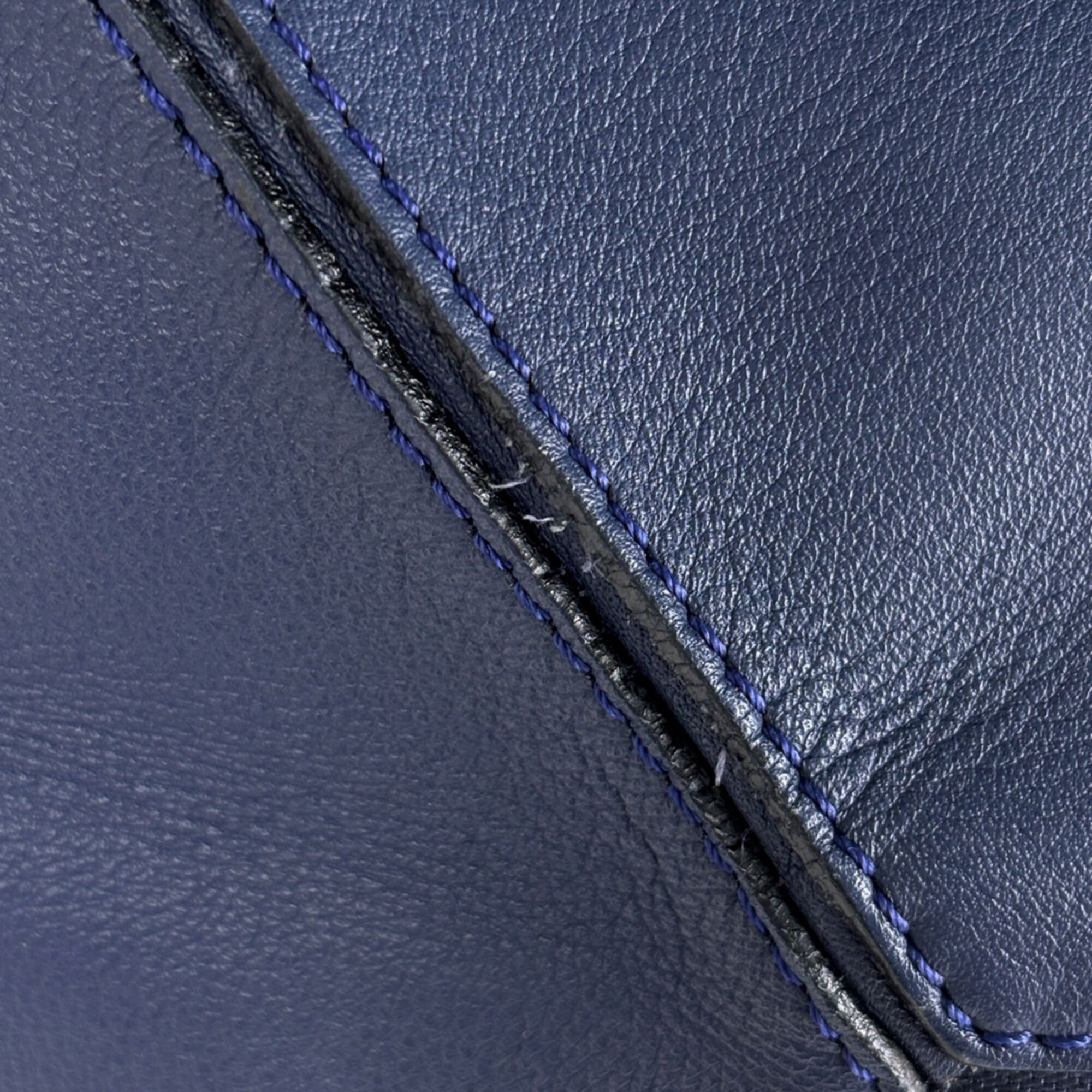 Leather Handbag (Pre-Owned) - Loewe - Modalova