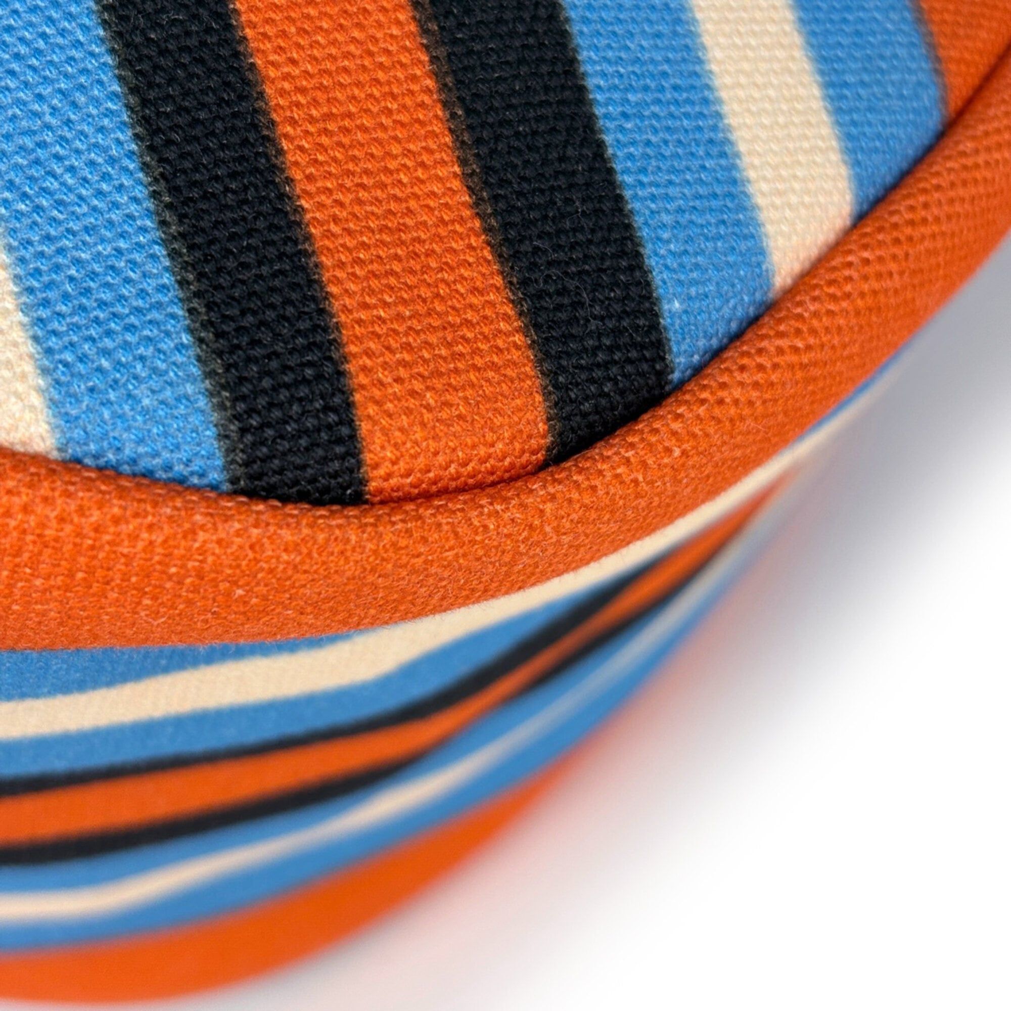 Canvas Pouch (Pre-Owned) - Prada - Modalova
