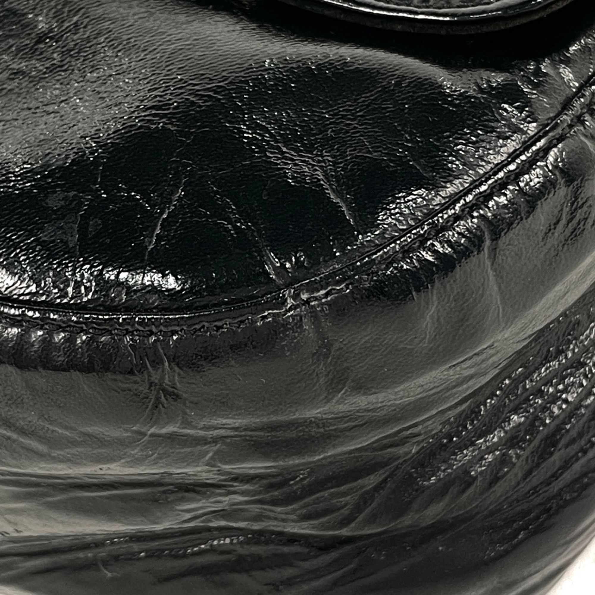 Leather Handbag (Pre-Owned) - Prada - Modalova