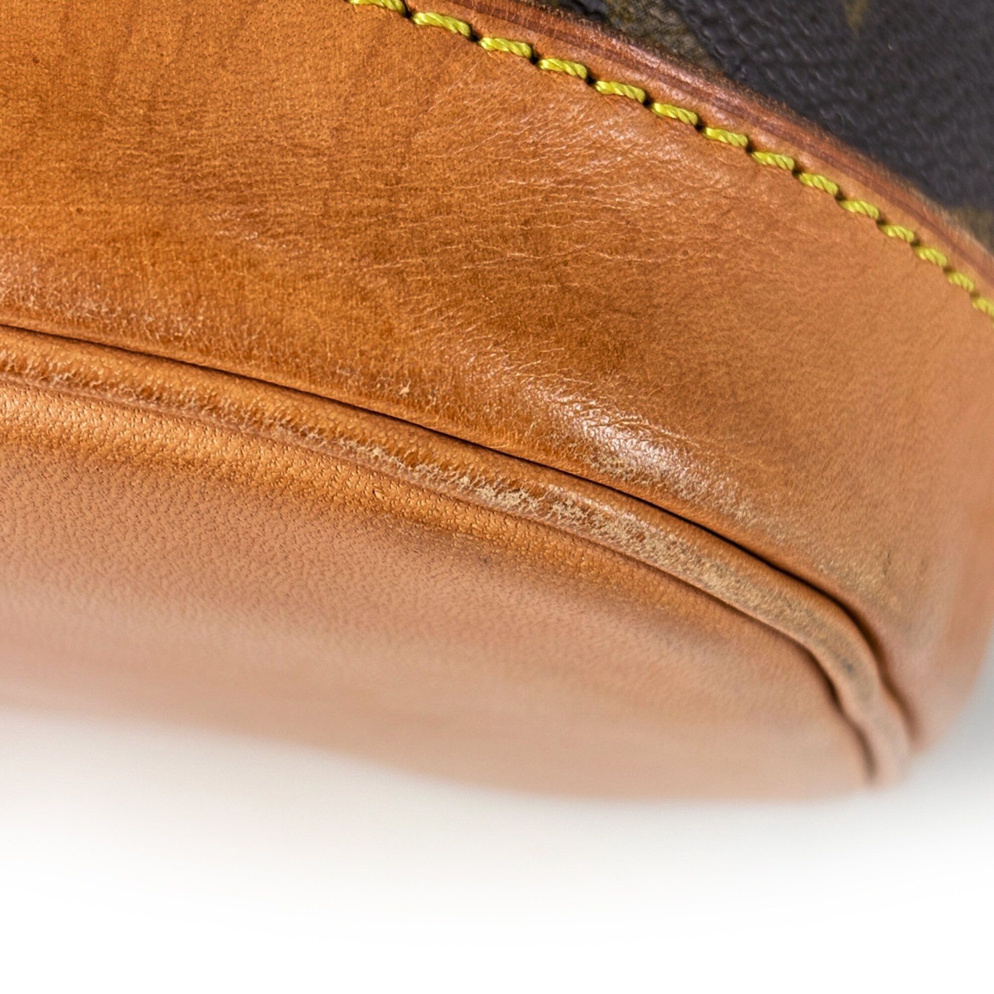 Monogram Backpack (Pre-Owned) - Louis Vuitton - Modalova