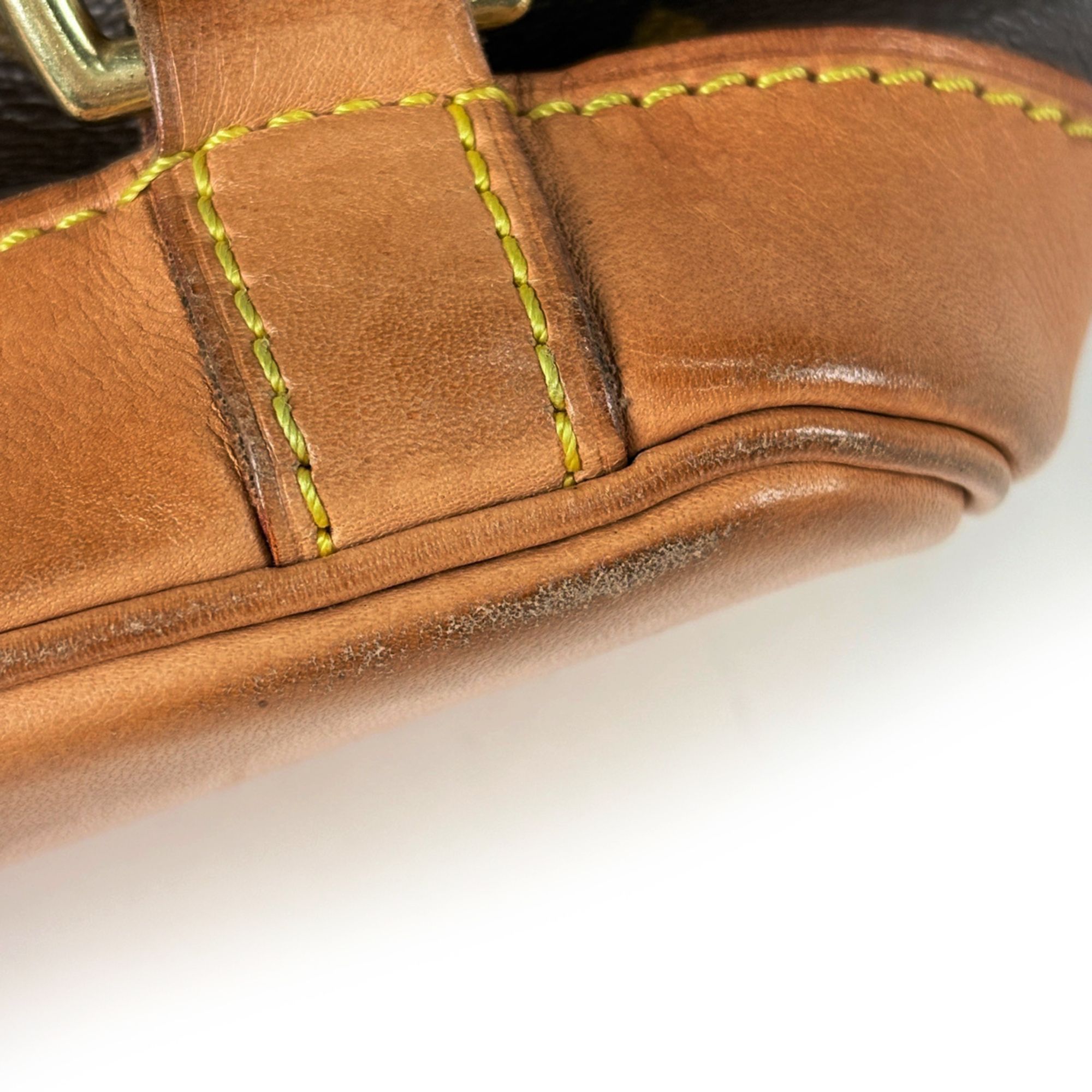 Monogram Backpack (Pre-Owned) - Louis Vuitton - Modalova