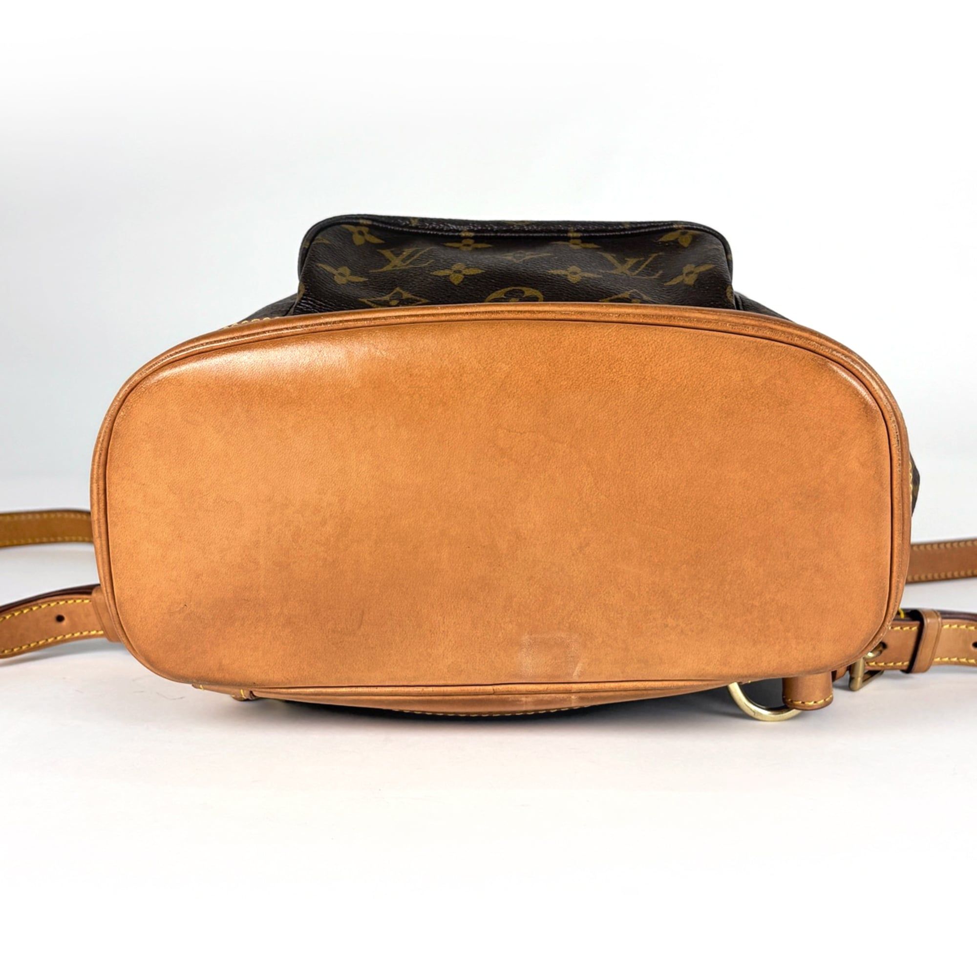 Monogram Backpack (Pre-Owned) - Louis Vuitton - Modalova