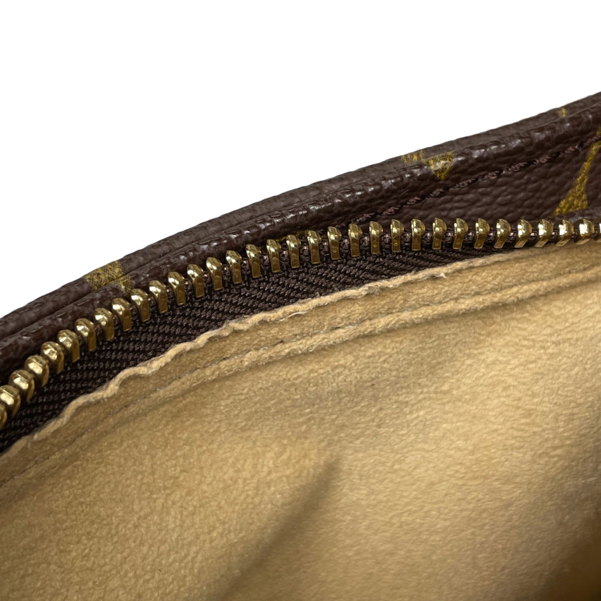 Monogram Shoulder Bag (Pre-Owned) - Louis Vuitton - Modalova