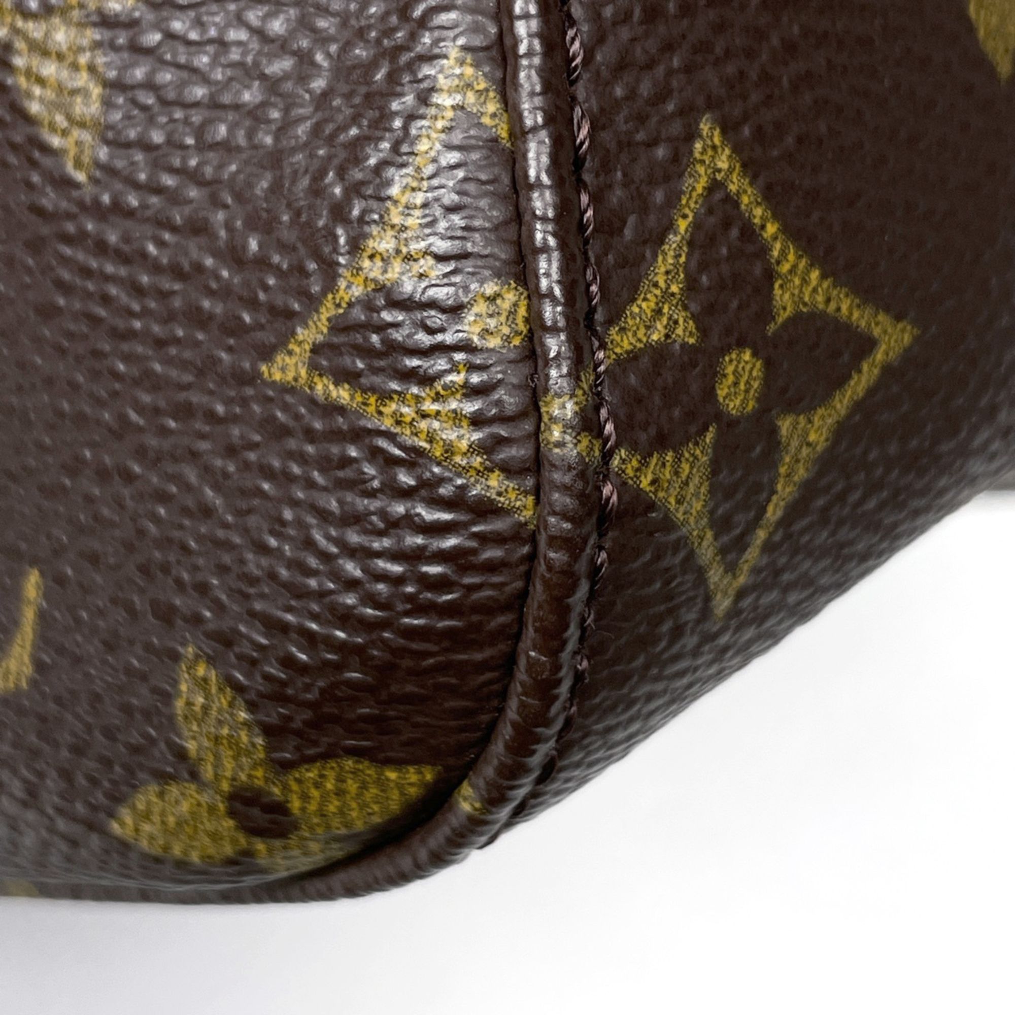 Monogram Shoulder Bag (Pre-Owned) - Louis Vuitton - Modalova