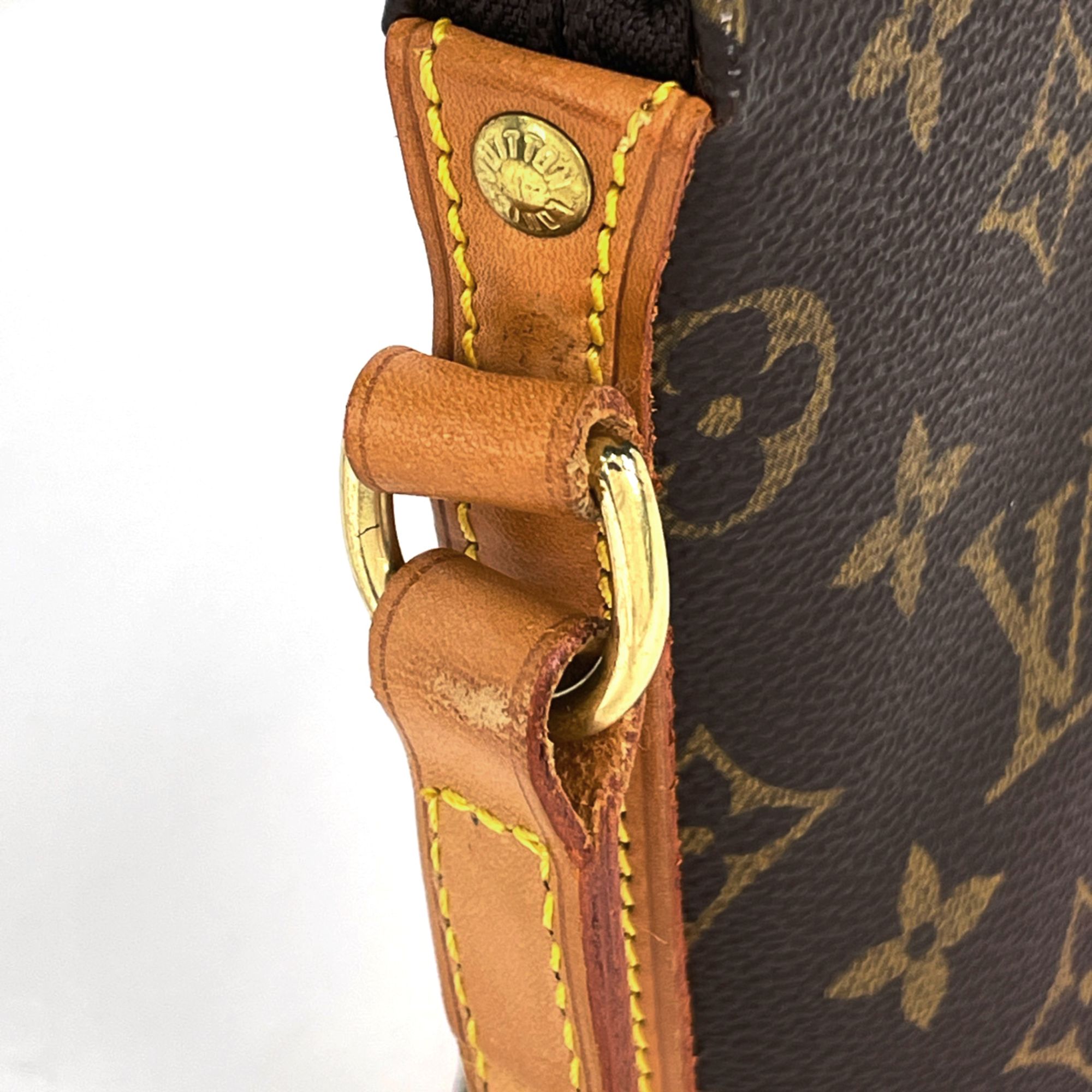 Monogram Shoulder Bag (Pre-Owned) - Louis Vuitton - Modalova