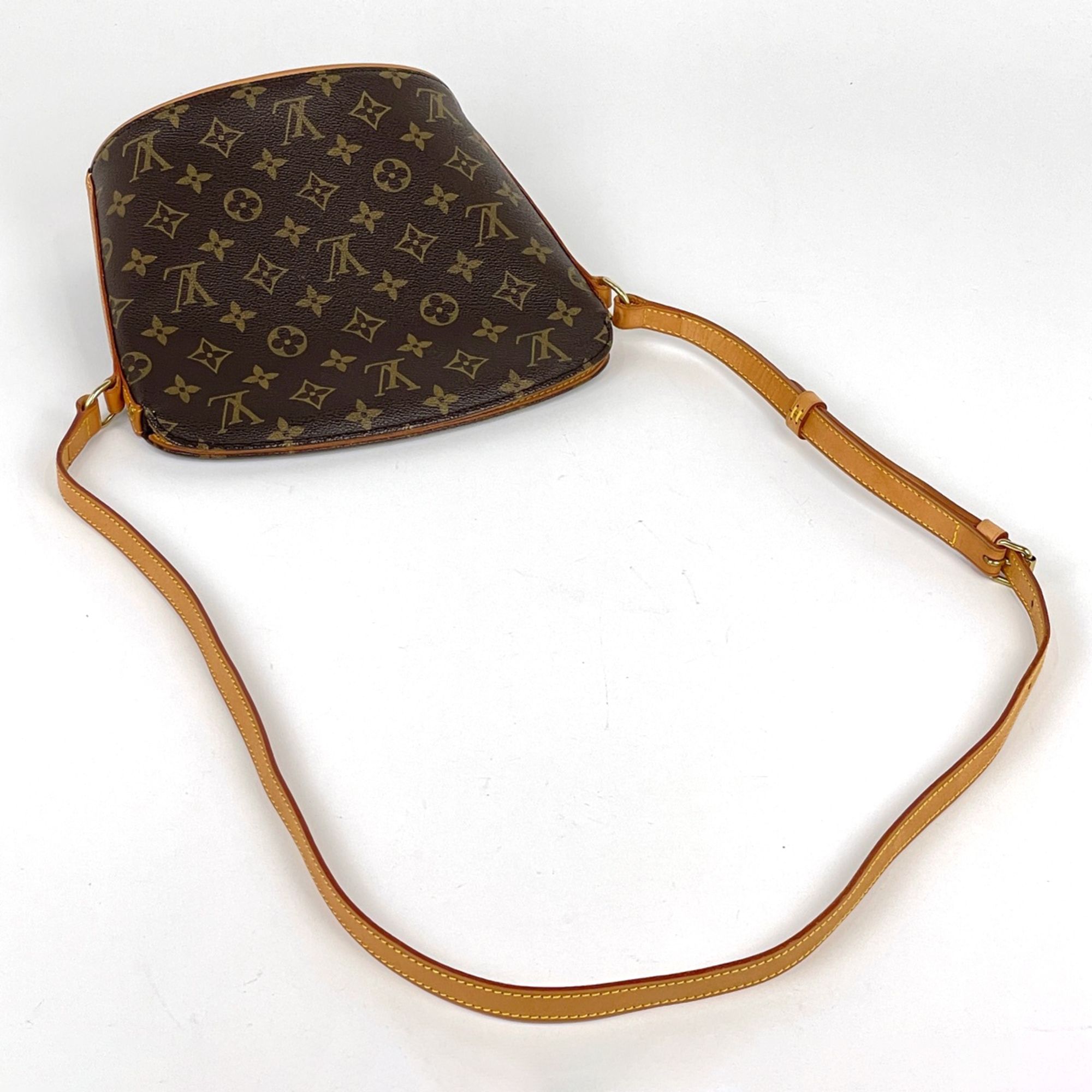 Monogram Shoulder Bag (Pre-Owned) - Louis Vuitton - Modalova
