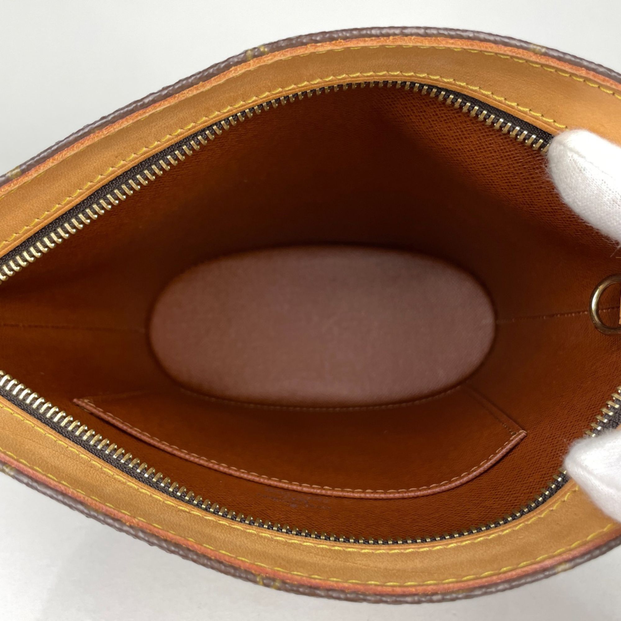 Monogram Shoulder Bag (Pre-Owned) - Louis Vuitton - Modalova