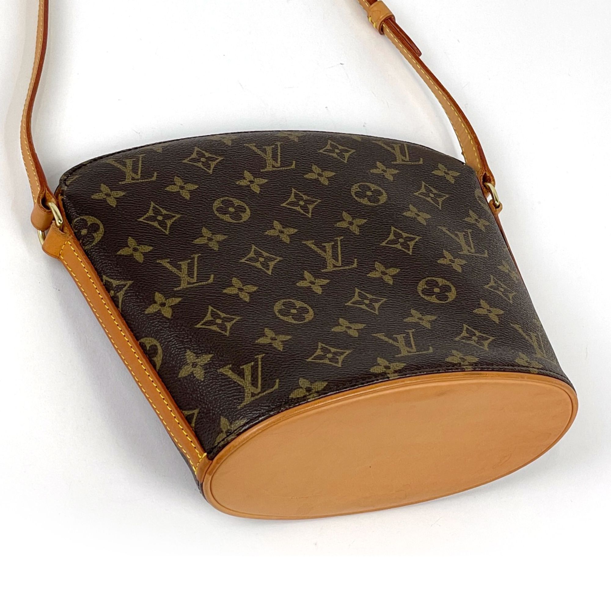 Monogram Shoulder Bag (Pre-Owned) - Louis Vuitton - Modalova