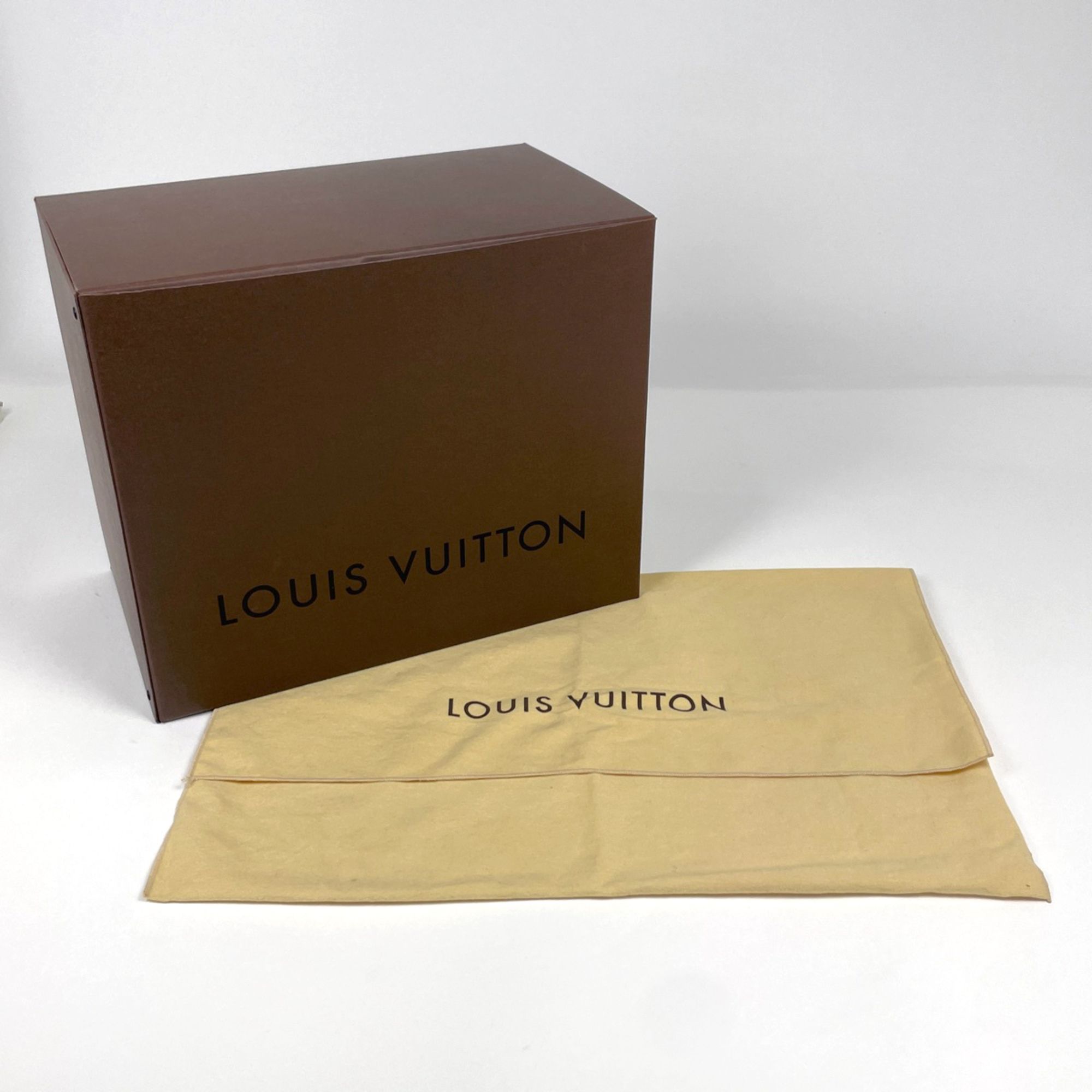 Monogram Shoulder Bag (Pre-Owned) - Louis Vuitton - Modalova