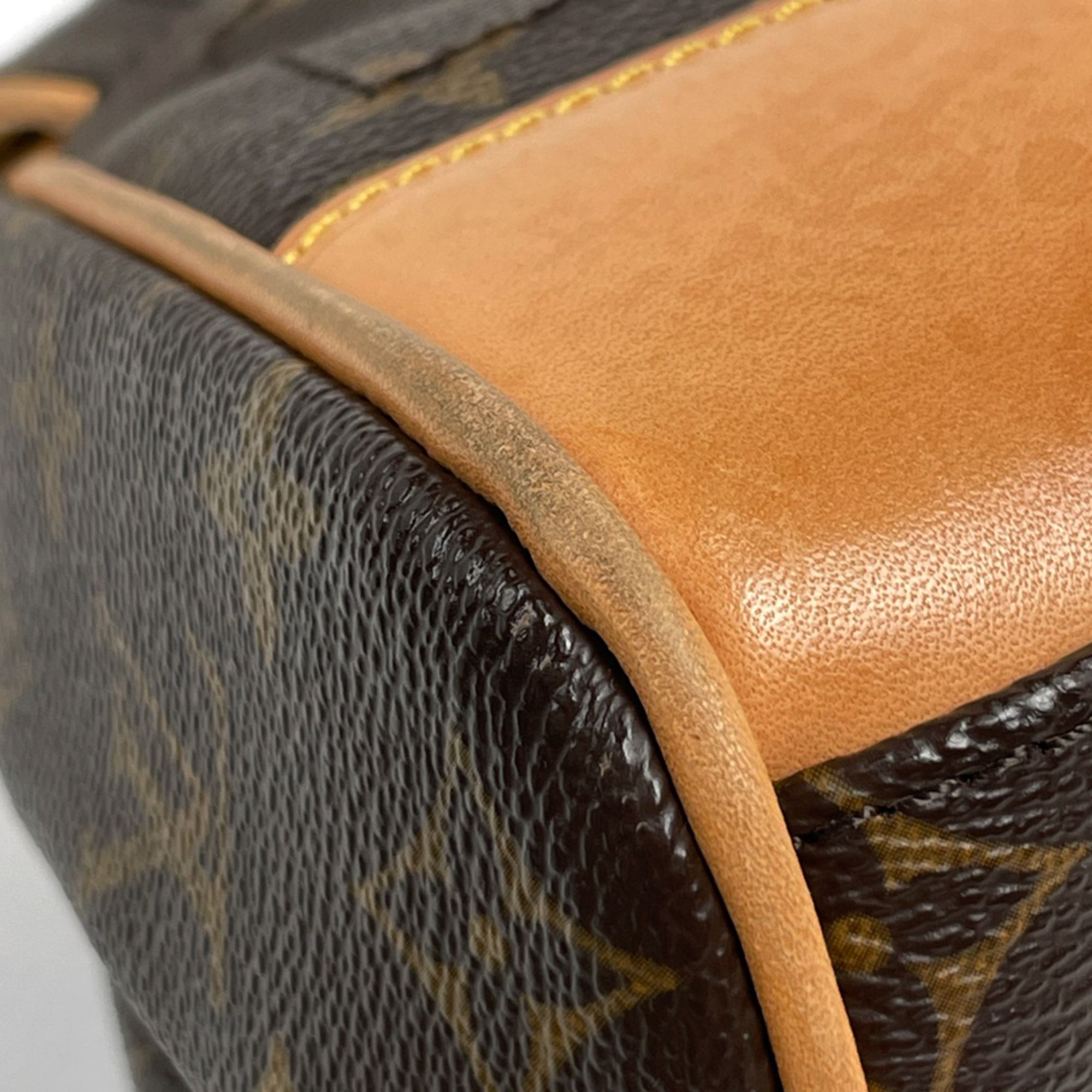 Monogram Shoulder Bag (Pre-Owned) - Louis Vuitton - Modalova