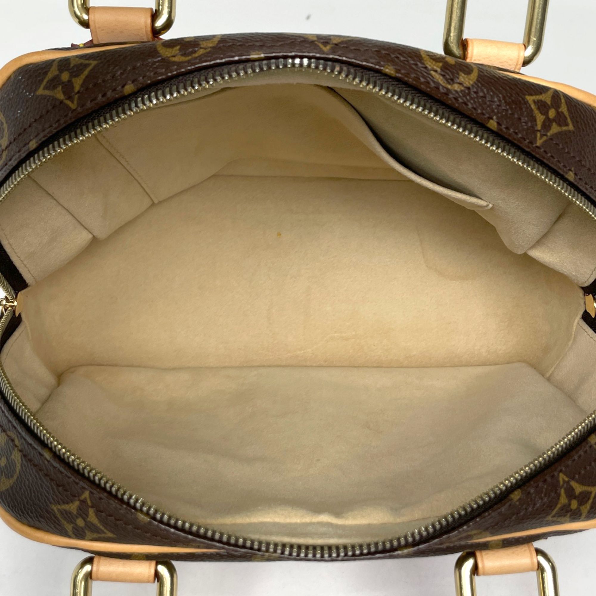 Monogram Handbag (Pre-Owned) - Louis Vuitton - Modalova