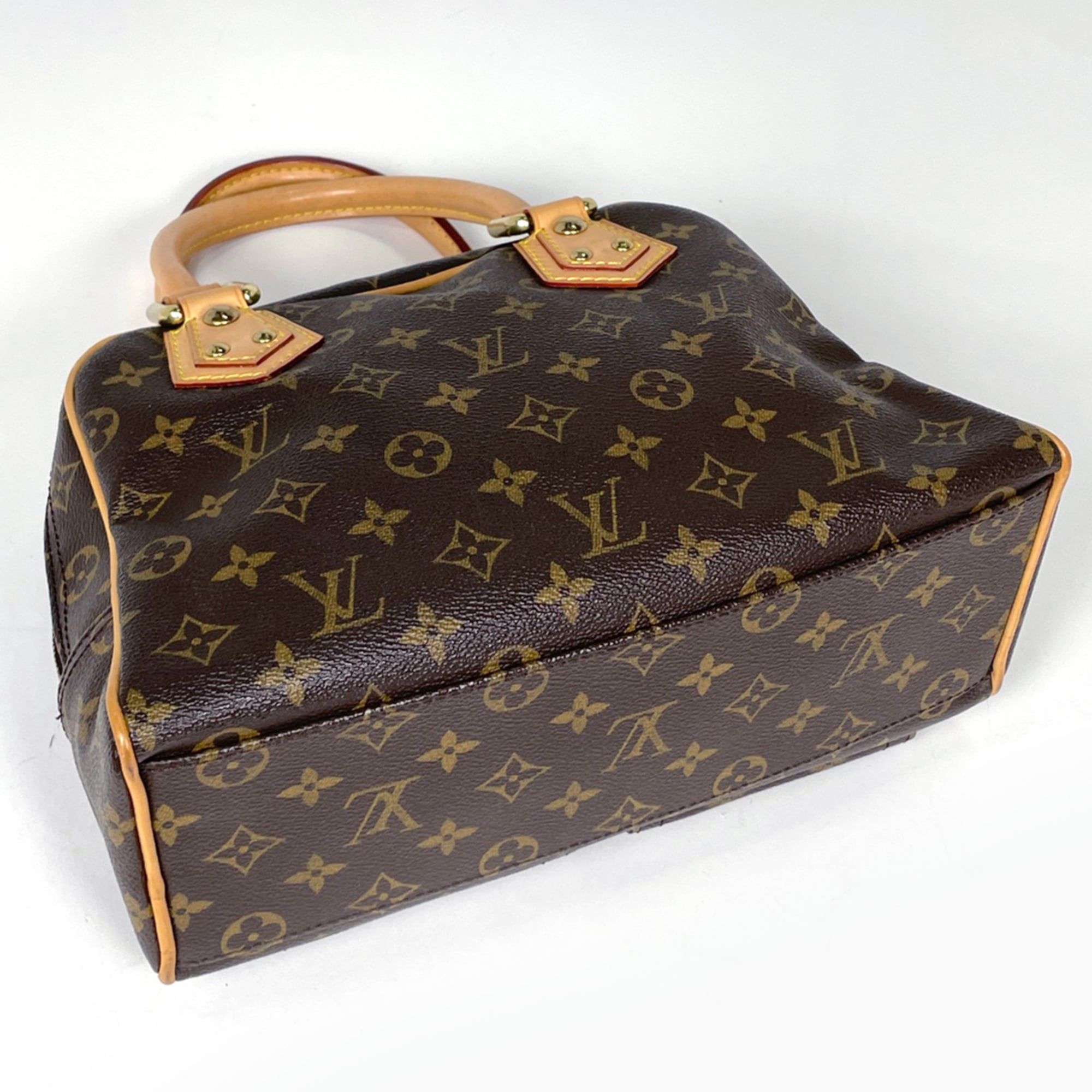 Monogram Handbag (Pre-Owned) - Louis Vuitton - Modalova