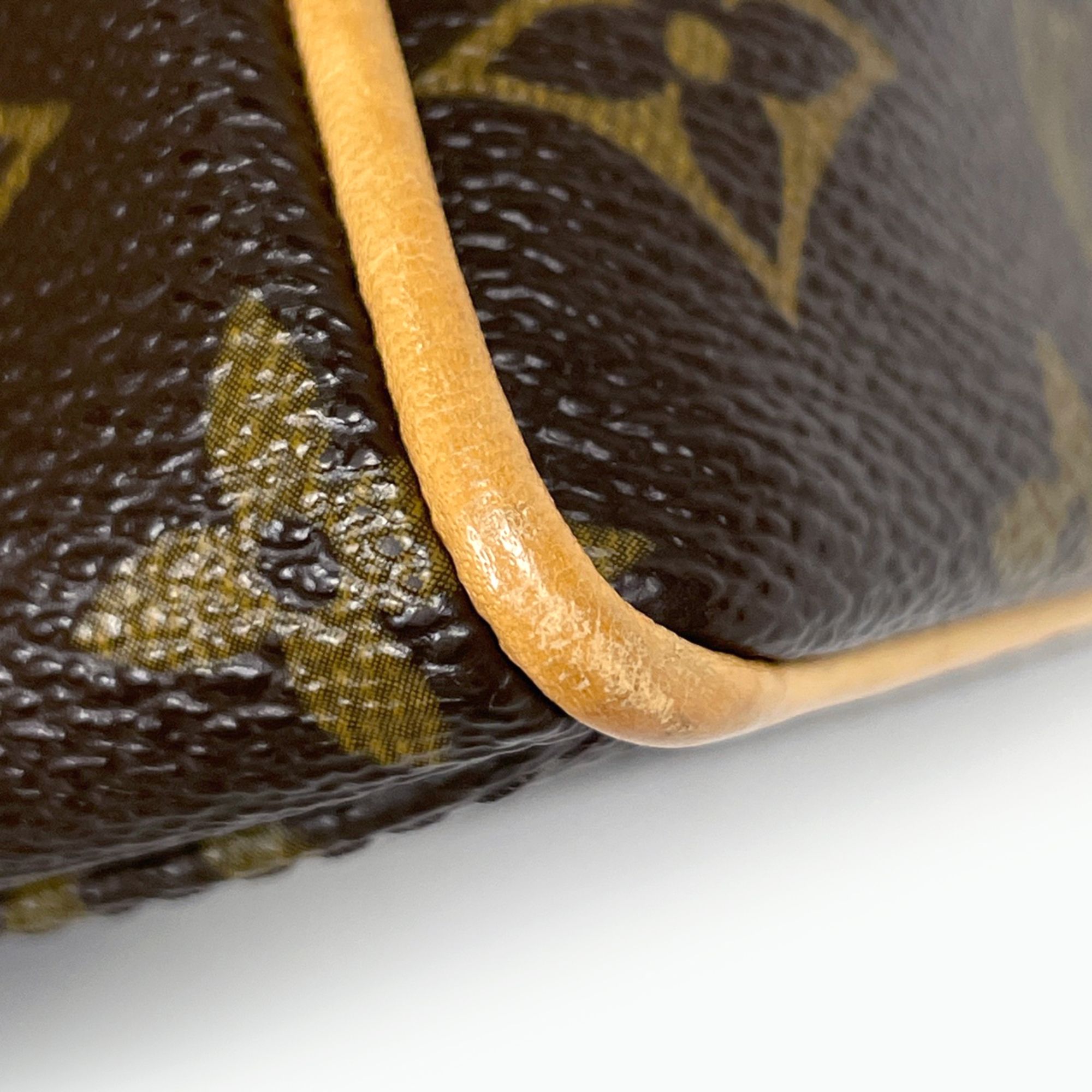 Monogram Handbag (Pre-Owned) - Louis Vuitton - Modalova