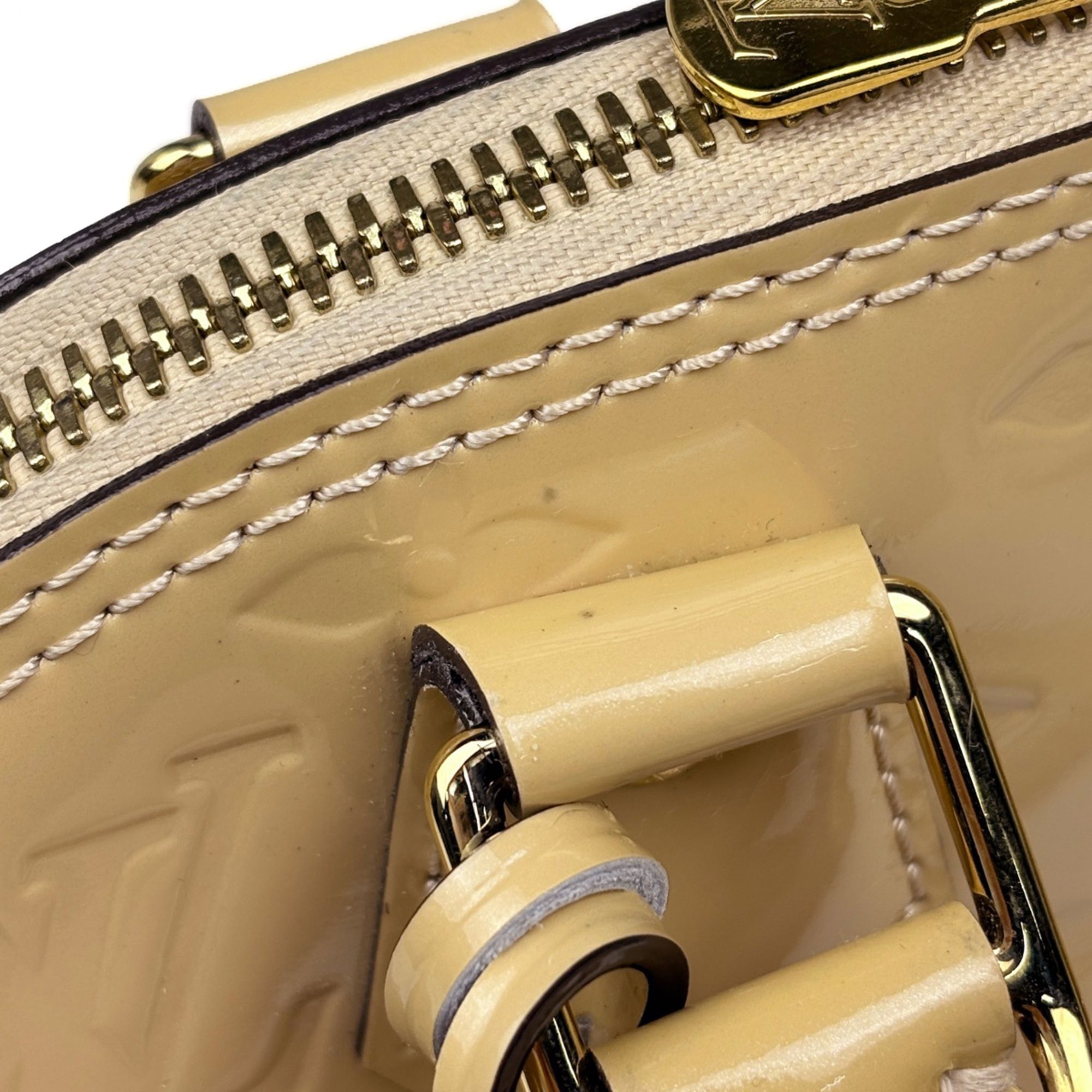 Monogram Vernis Handbag (Pre-Owned) - Louis Vuitton - Modalova