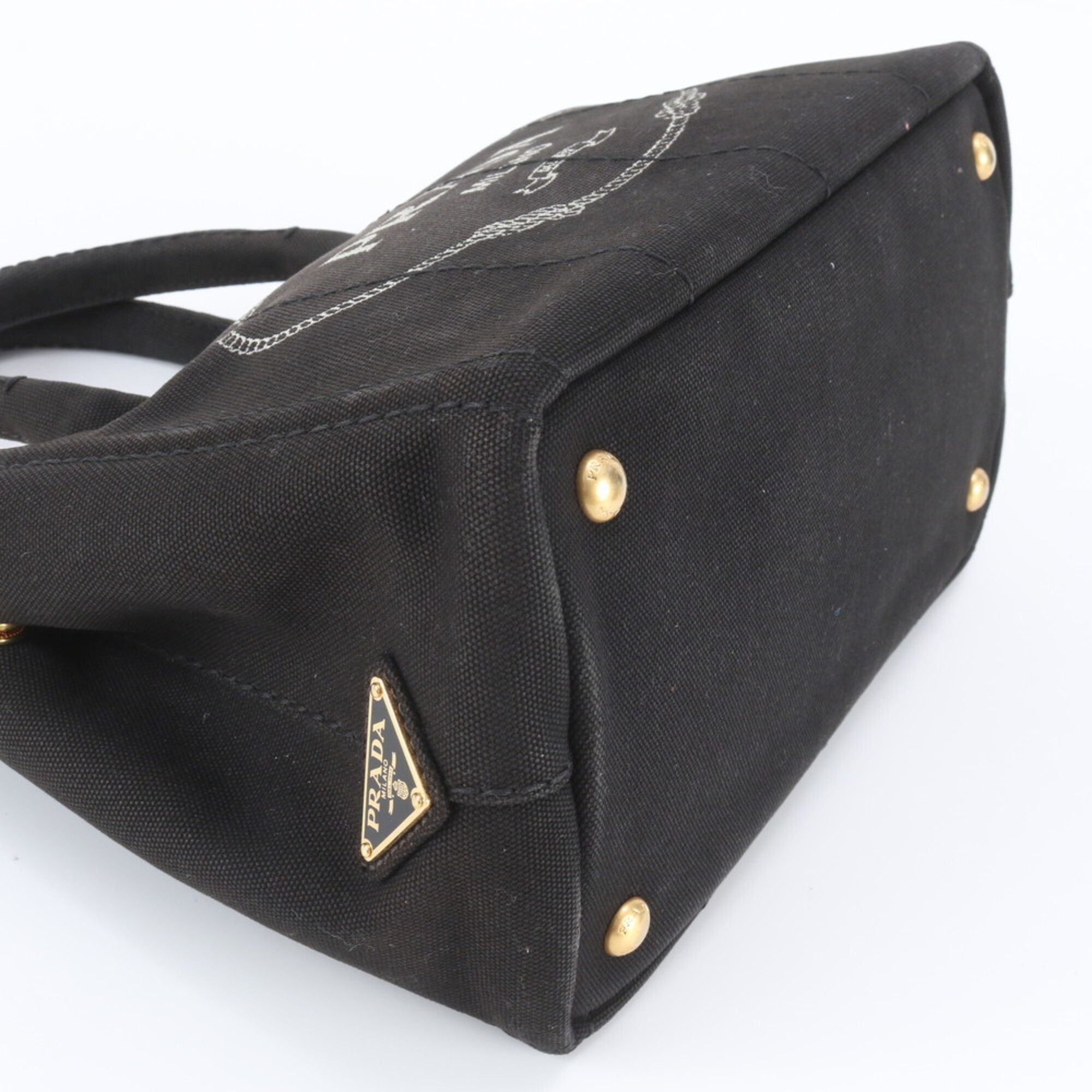 Handbag Shoulder Bag Tote Bag (Pre-Owned) - Prada - Modalova