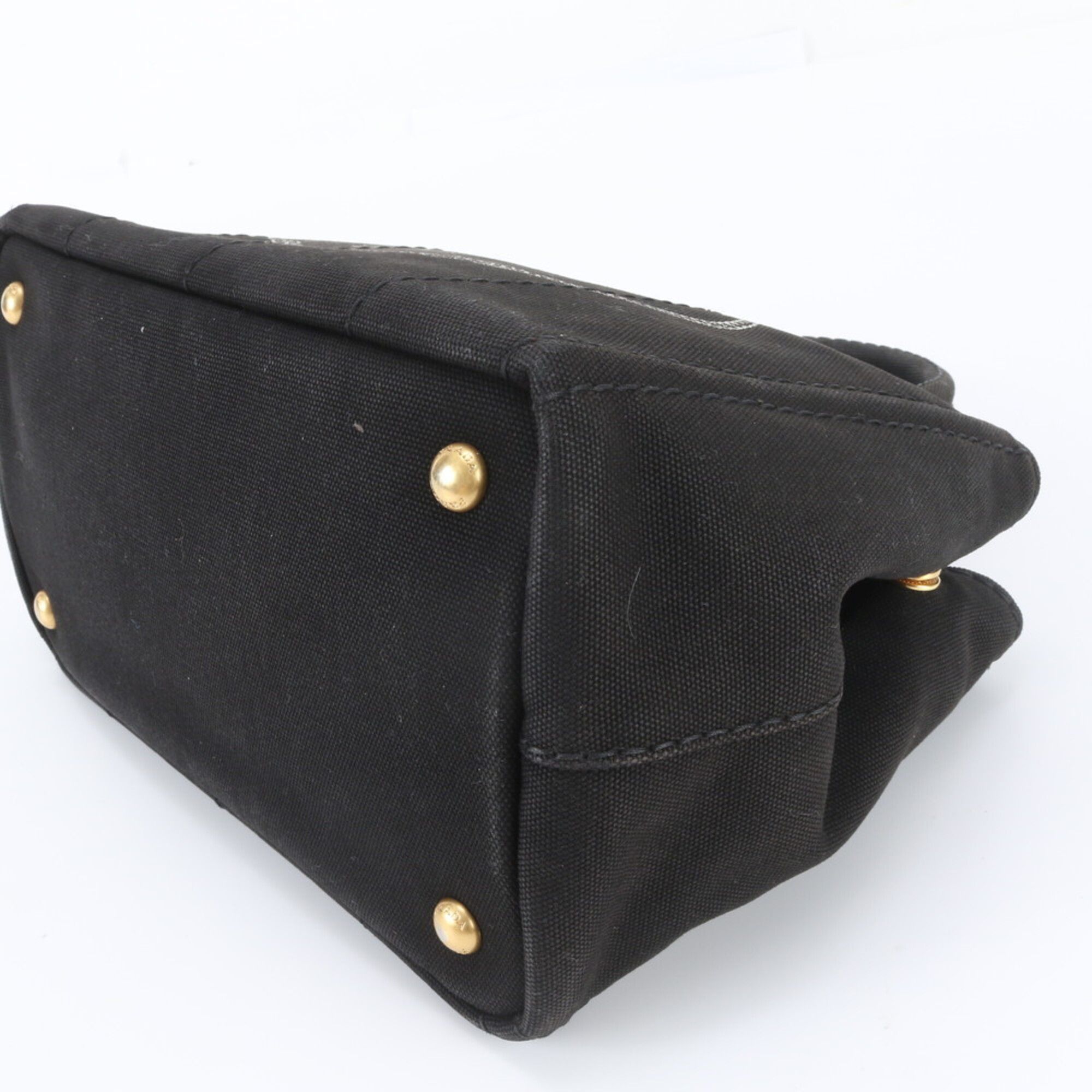 Handbag Shoulder Bag Tote Bag (Pre-Owned) - Prada - Modalova
