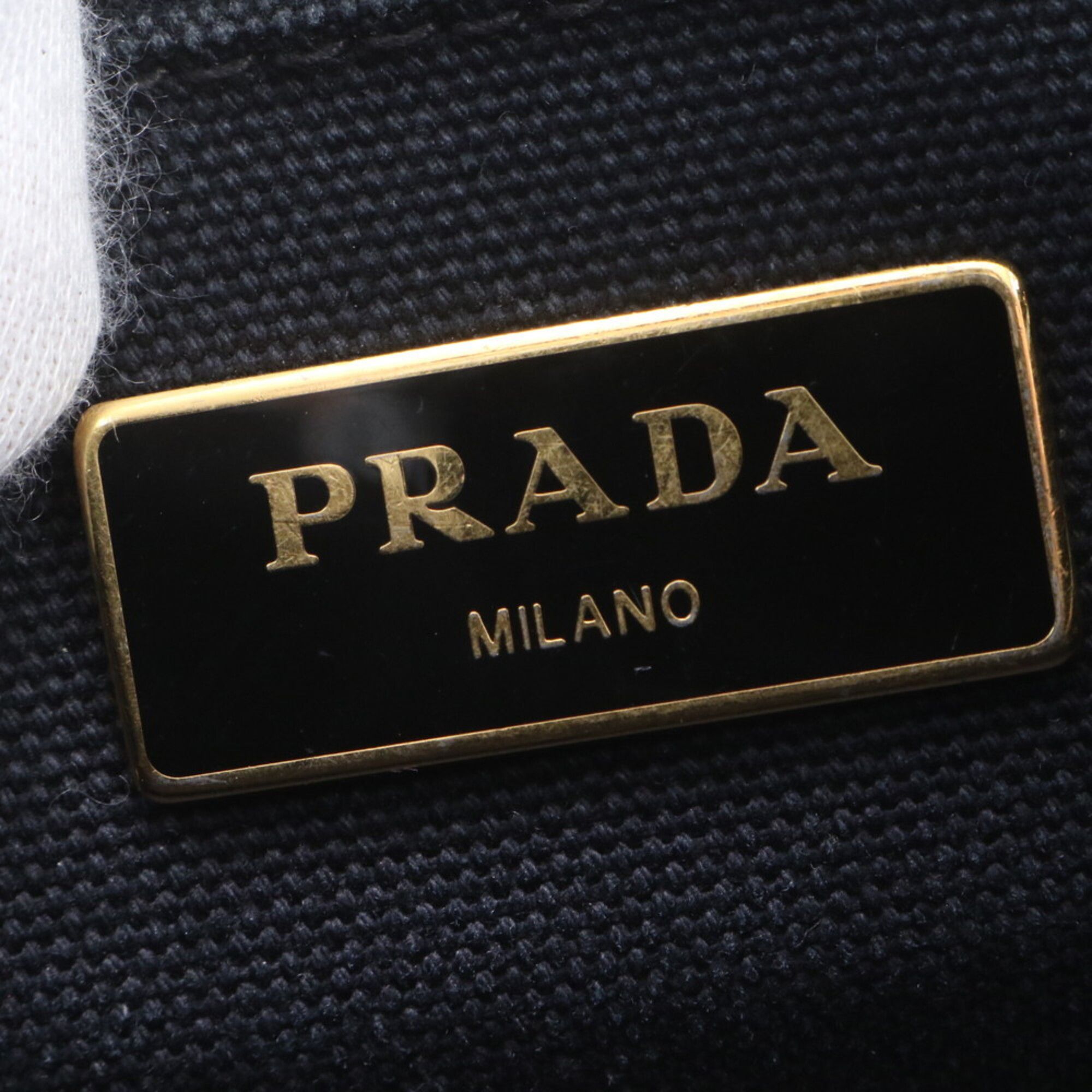 Handbag Shoulder Bag Tote Bag (Pre-Owned) - Prada - Modalova