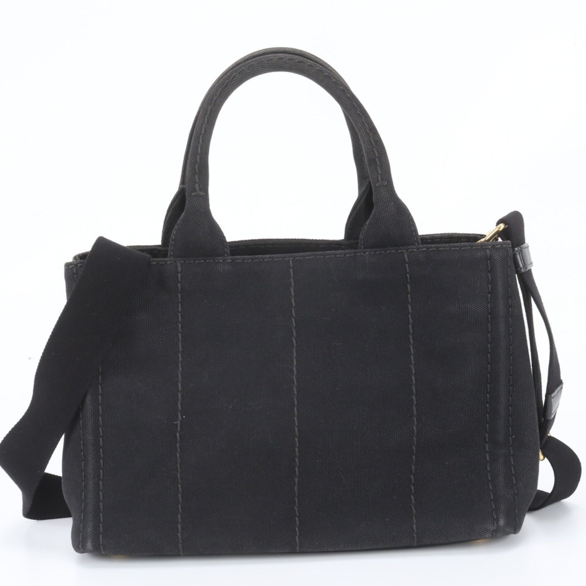 Shoulder Bag Tote Bag (Pre-Owned) - Prada - Modalova
