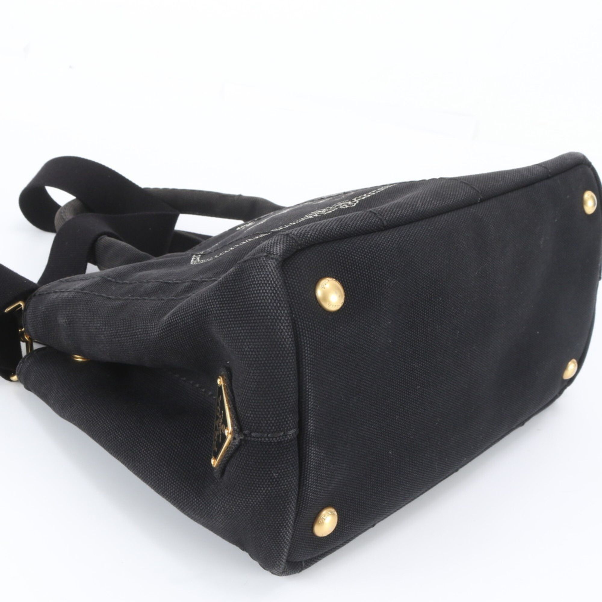 Shoulder Bag Tote Bag (Pre-Owned) - Prada - Modalova