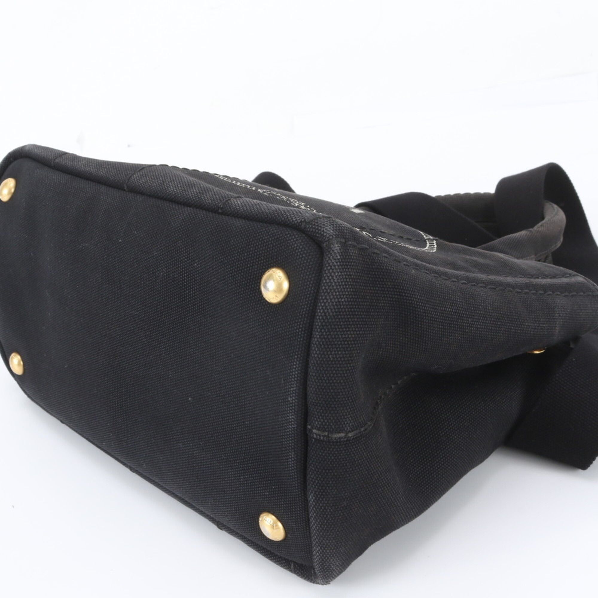 Shoulder Bag Tote Bag (Pre-Owned) - Prada - Modalova