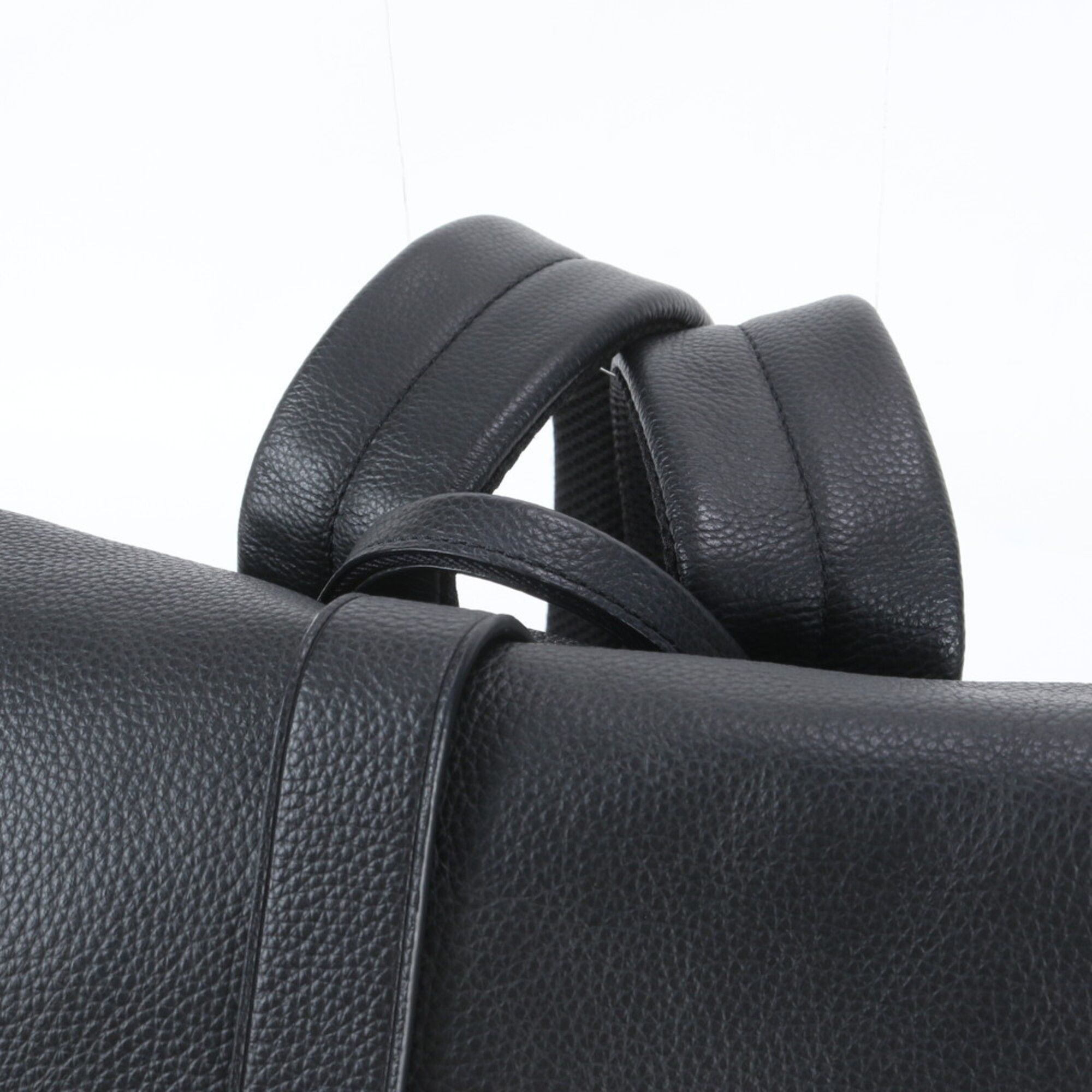 Leather Backpack Shoulder Bag (Pre-Owned) - Coach - Modalova
