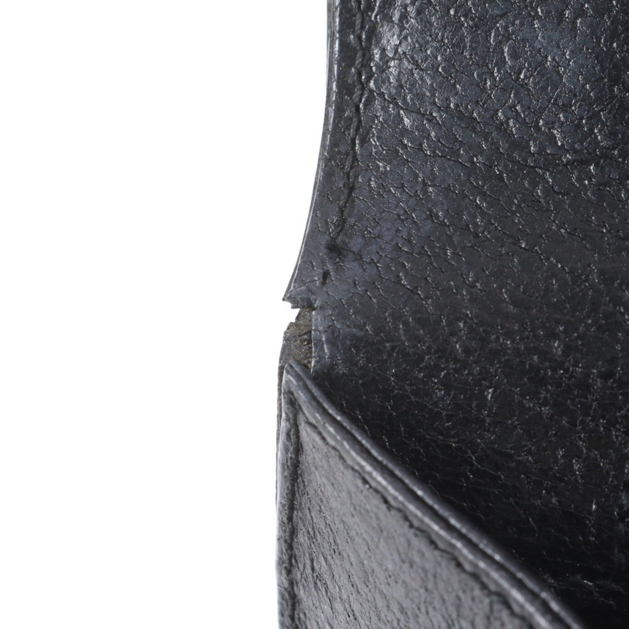 Leather Handbag Tote Bag (Pre-Owned) - Gucci - Modalova