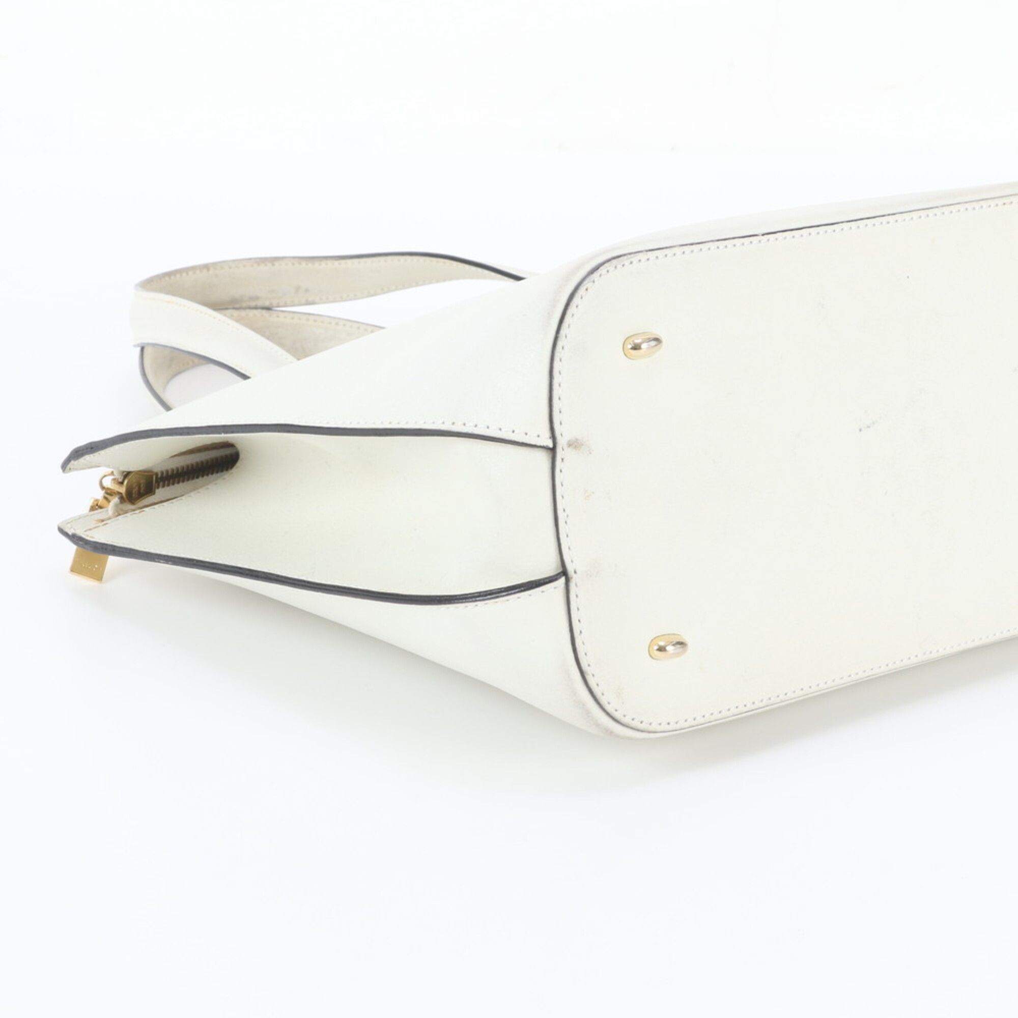 Leather Handbag Tote Bag (Pre-Owned) - Celine - Modalova