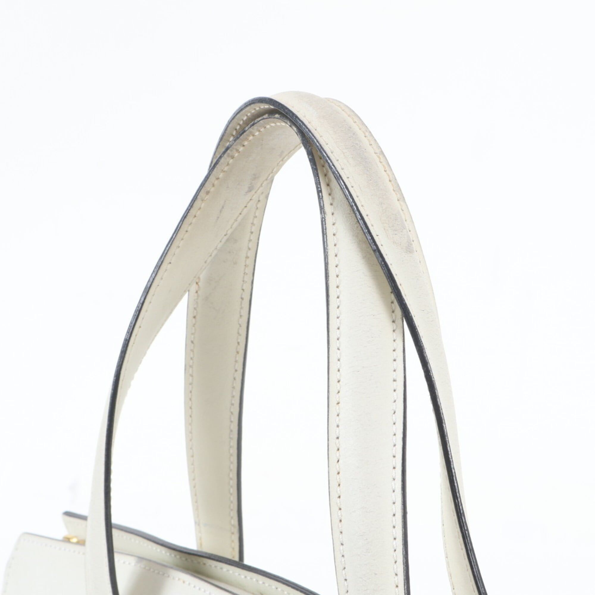 Leather Handbag Tote Bag (Pre-Owned) - Celine - Modalova