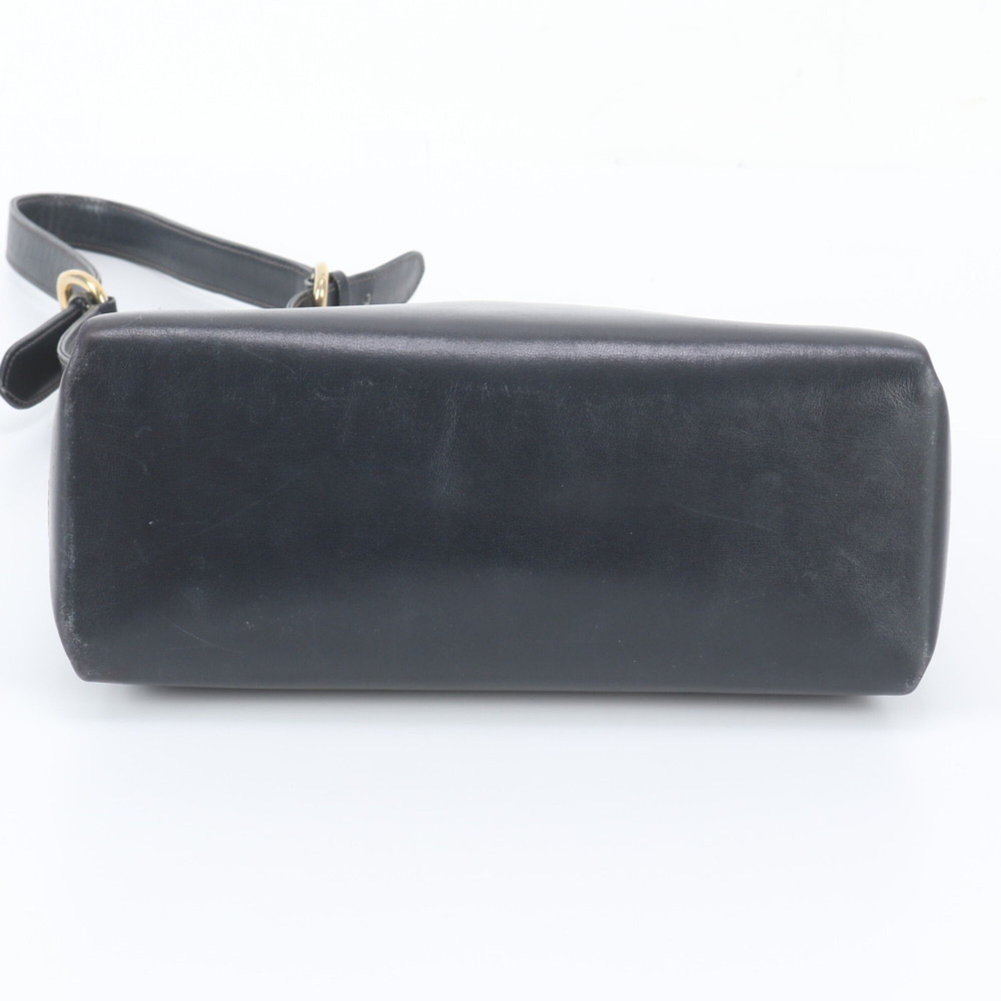 Leather Crossbody Bag Shoulder Bag (Pre-Owned) - Gucci - Modalova