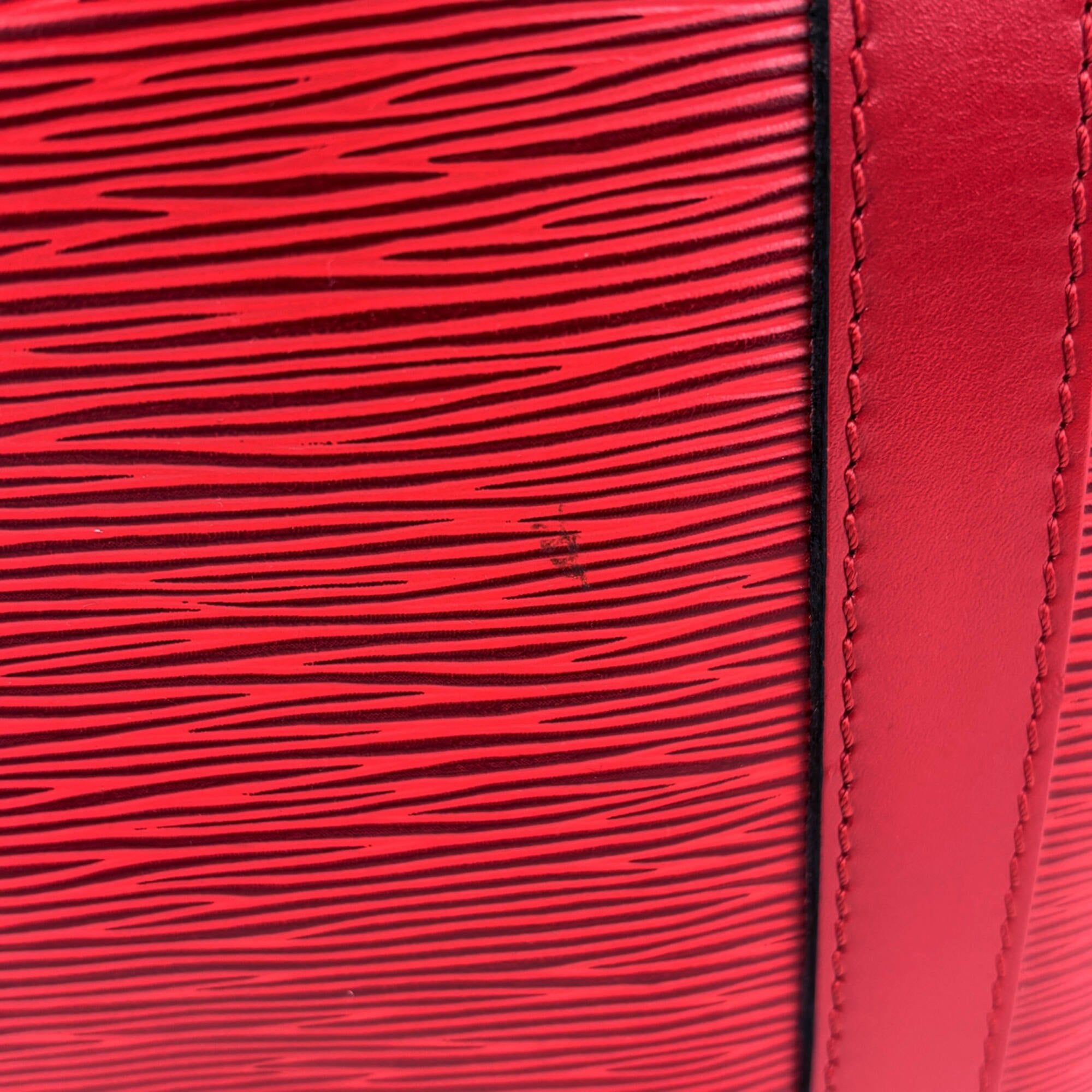Epi Leather Shoulder Bag (Pre-Owned) - Louis Vuitton - Modalova