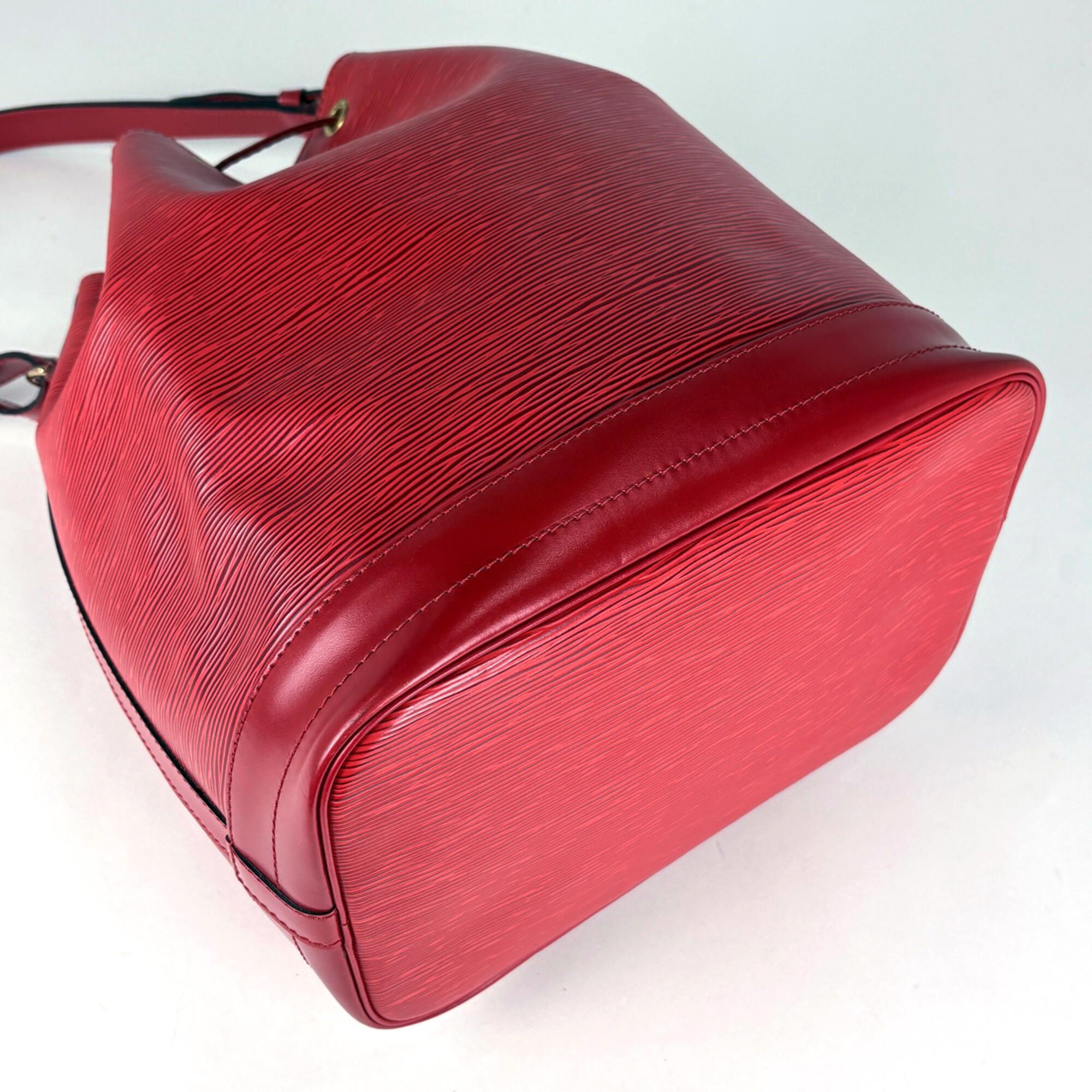 Epi Leather Shoulder Bag (Pre-Owned) - Louis Vuitton - Modalova
