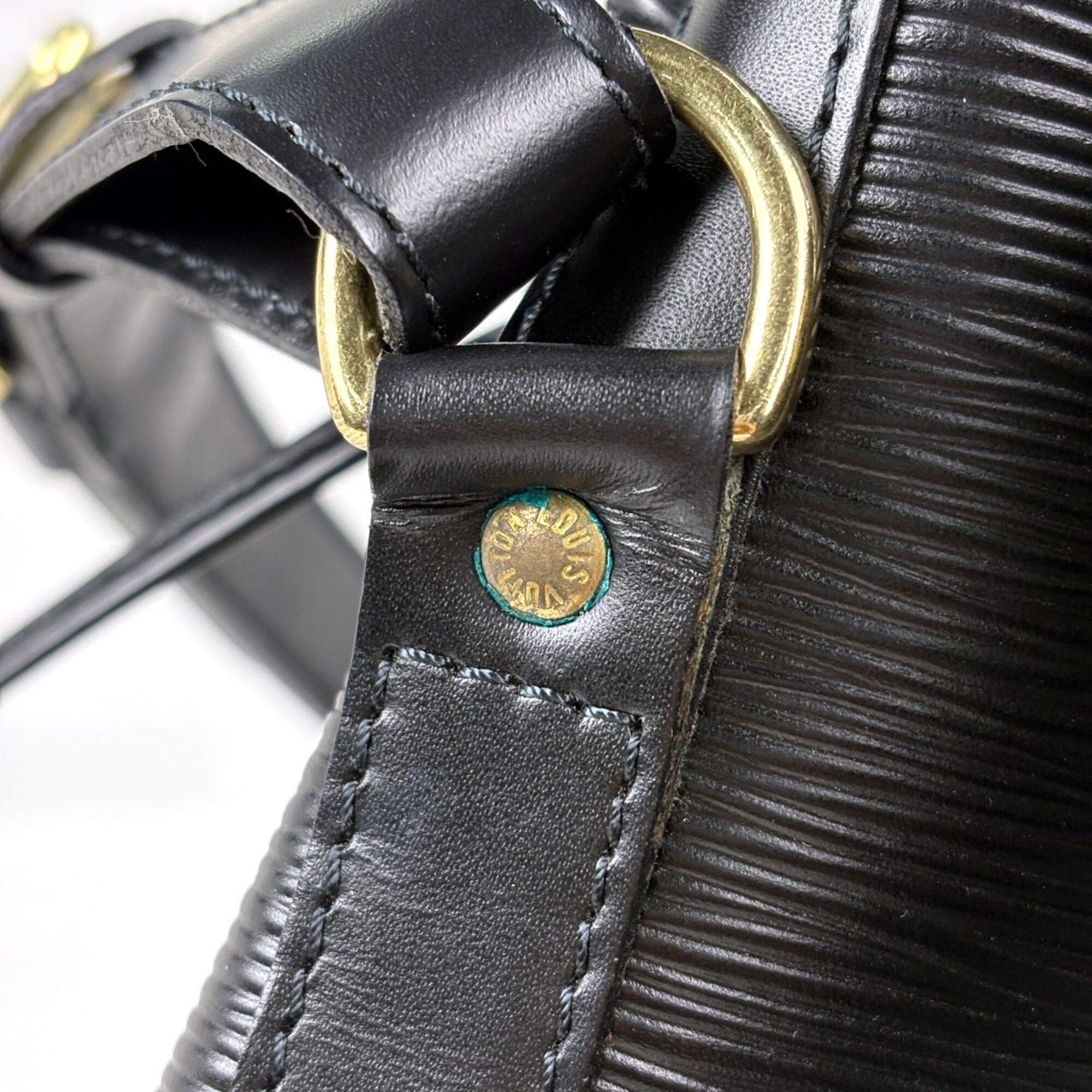 Epi Leather Shoulder Bag (Pre-Owned) - Louis Vuitton - Modalova