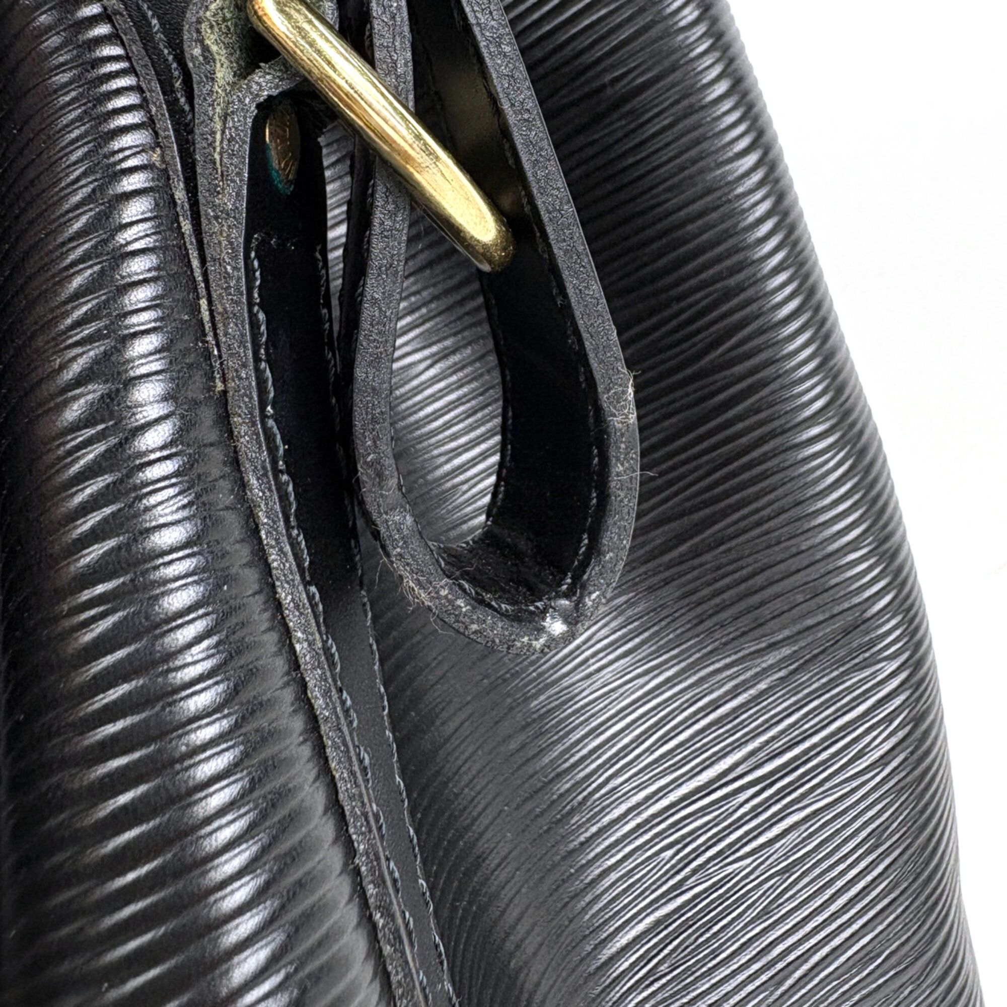 Epi Leather Shoulder Bag (Pre-Owned) - Louis Vuitton - Modalova