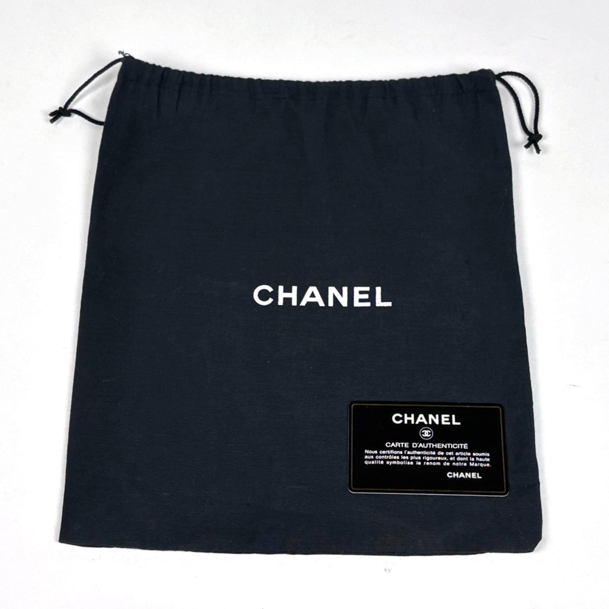 Leather Shoulder Bag (Pre-Owned) - Chanel - Modalova