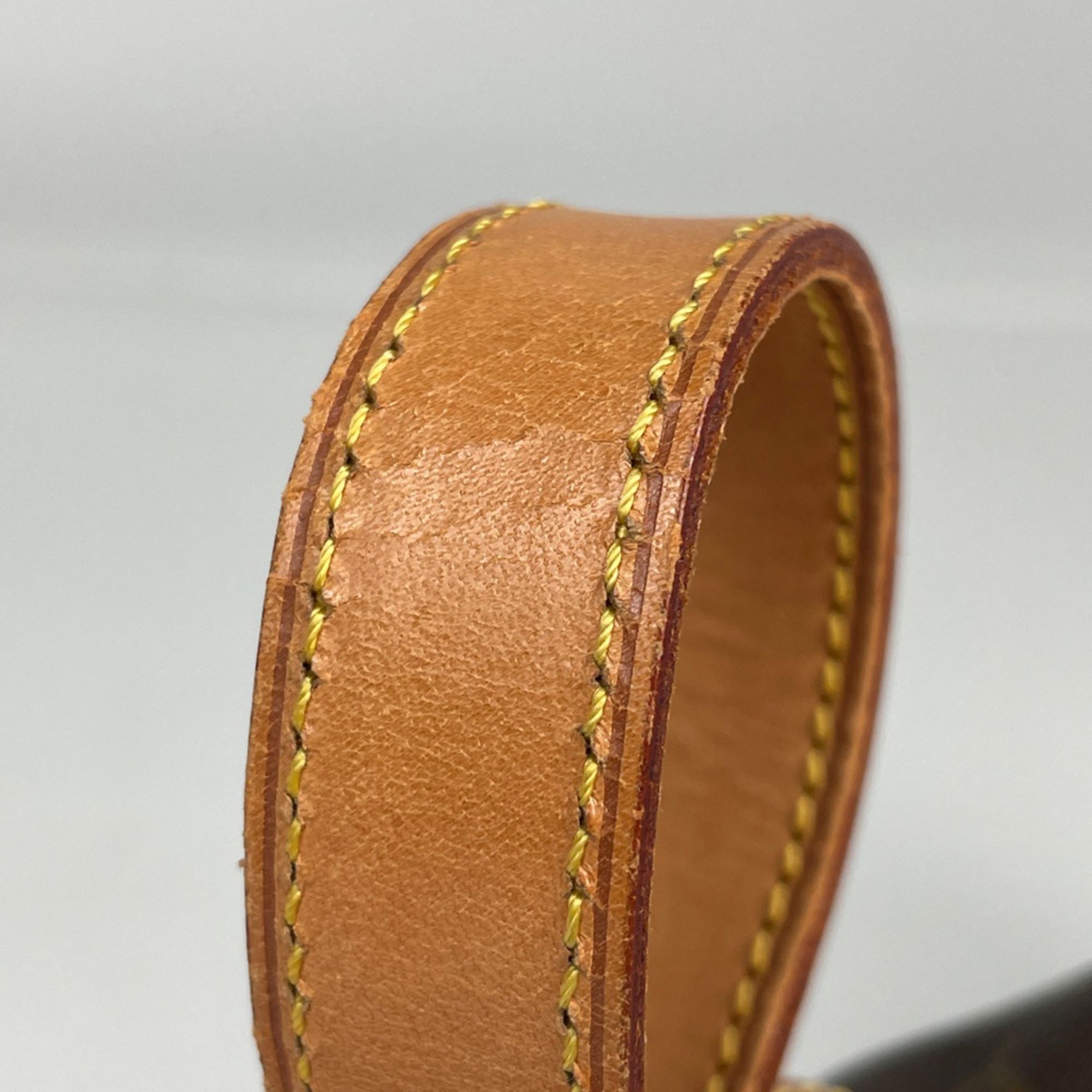 Monogram Shoulder Bag (Pre-Owned) - Louis Vuitton - Modalova