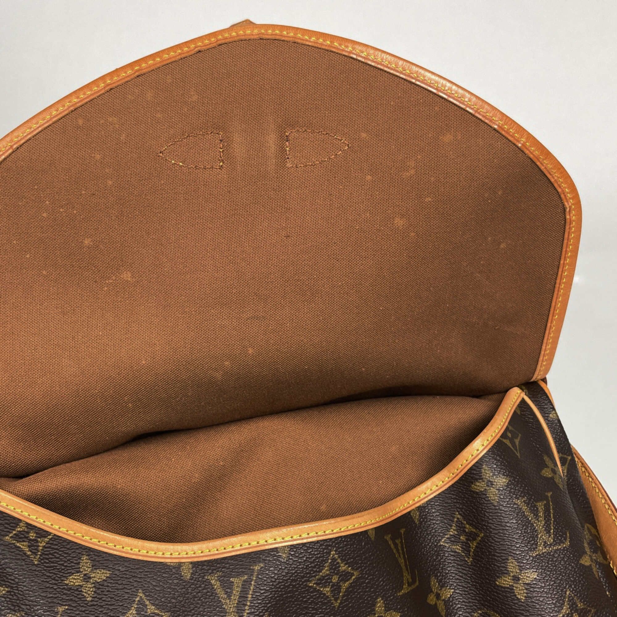 Monogram Shoulder Bag (Pre-Owned) - Louis Vuitton - Modalova
