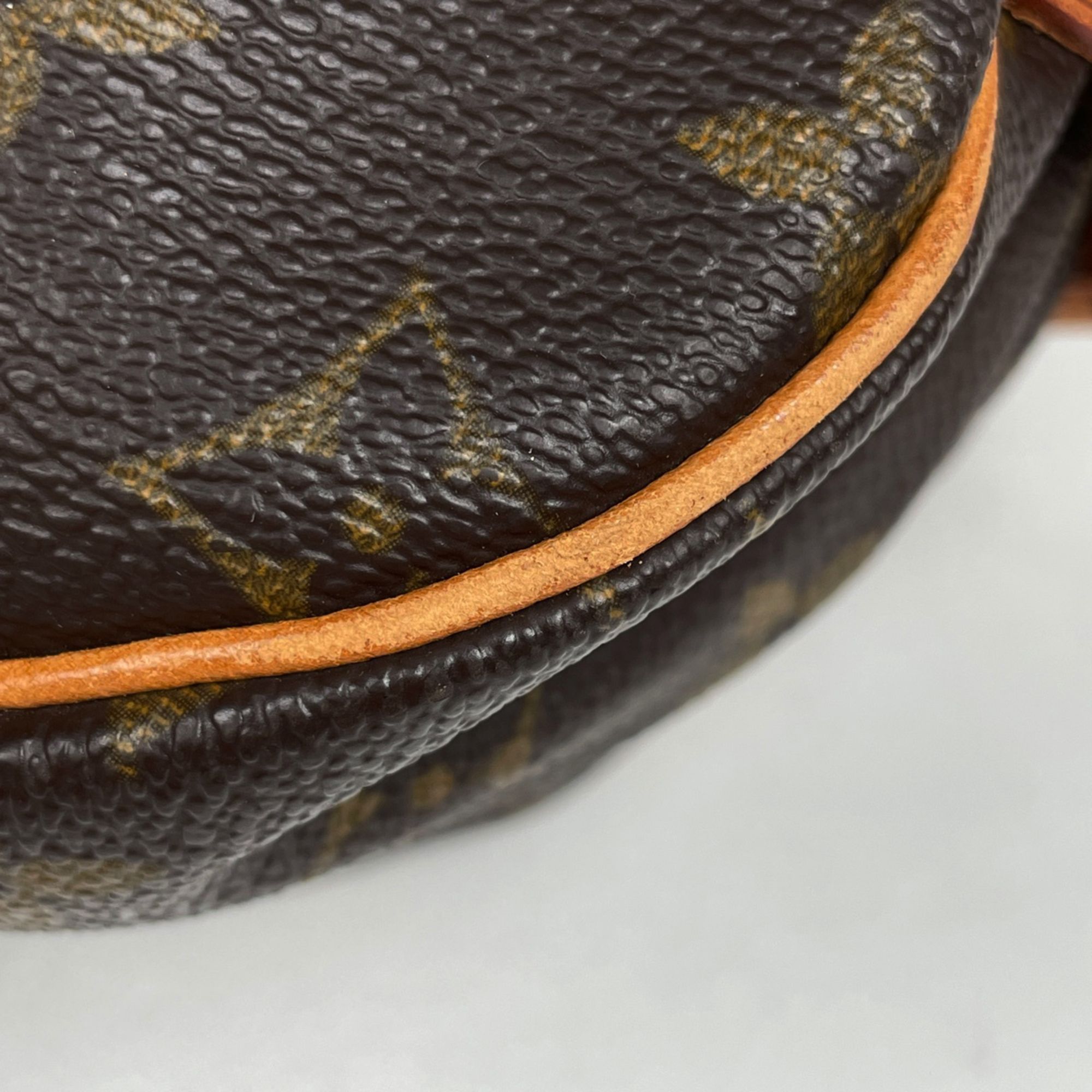 Monogram Shoulder Bag (Pre-Owned) - Louis Vuitton - Modalova