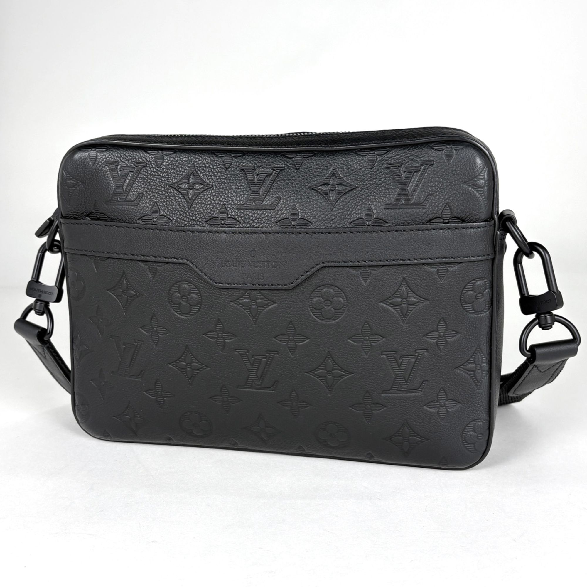 Monogram Shadow Pouch Shoulder Bag (Pre-Owned) - Louis Vuitton - Modalova