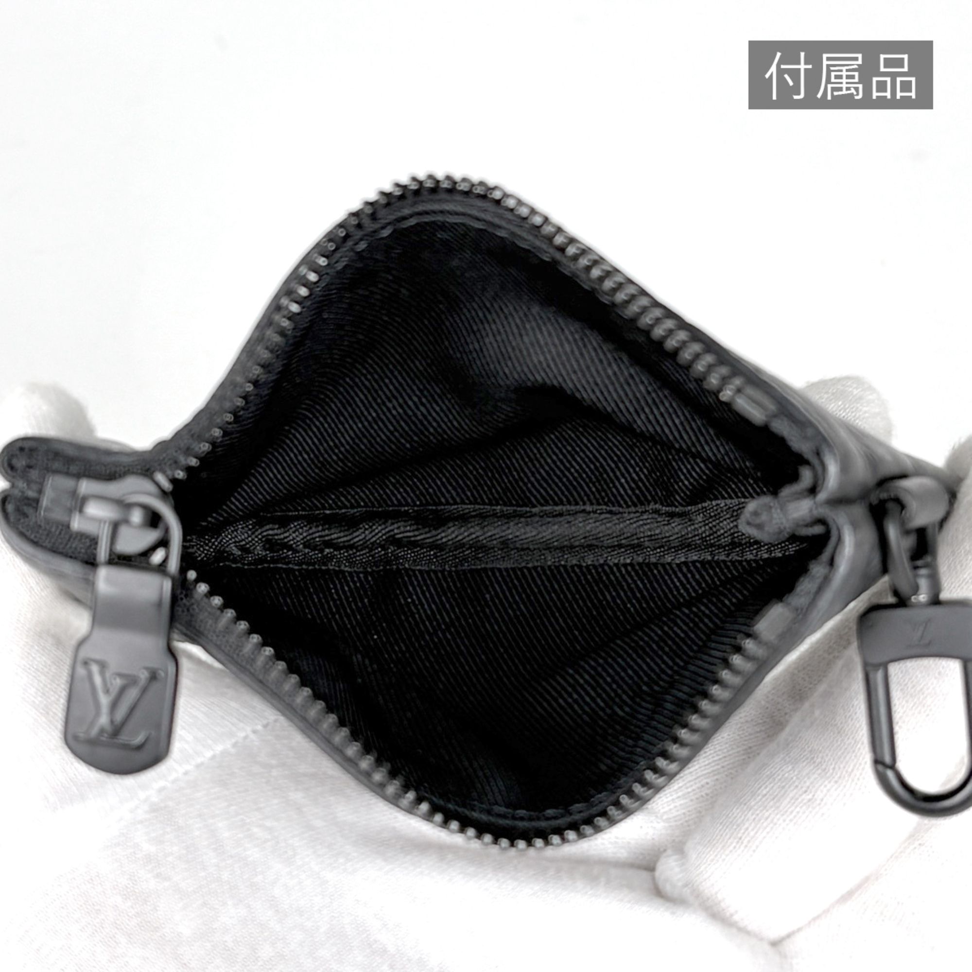 Monogram Shadow Pouch Shoulder Bag (Pre-Owned) - Louis Vuitton - Modalova
