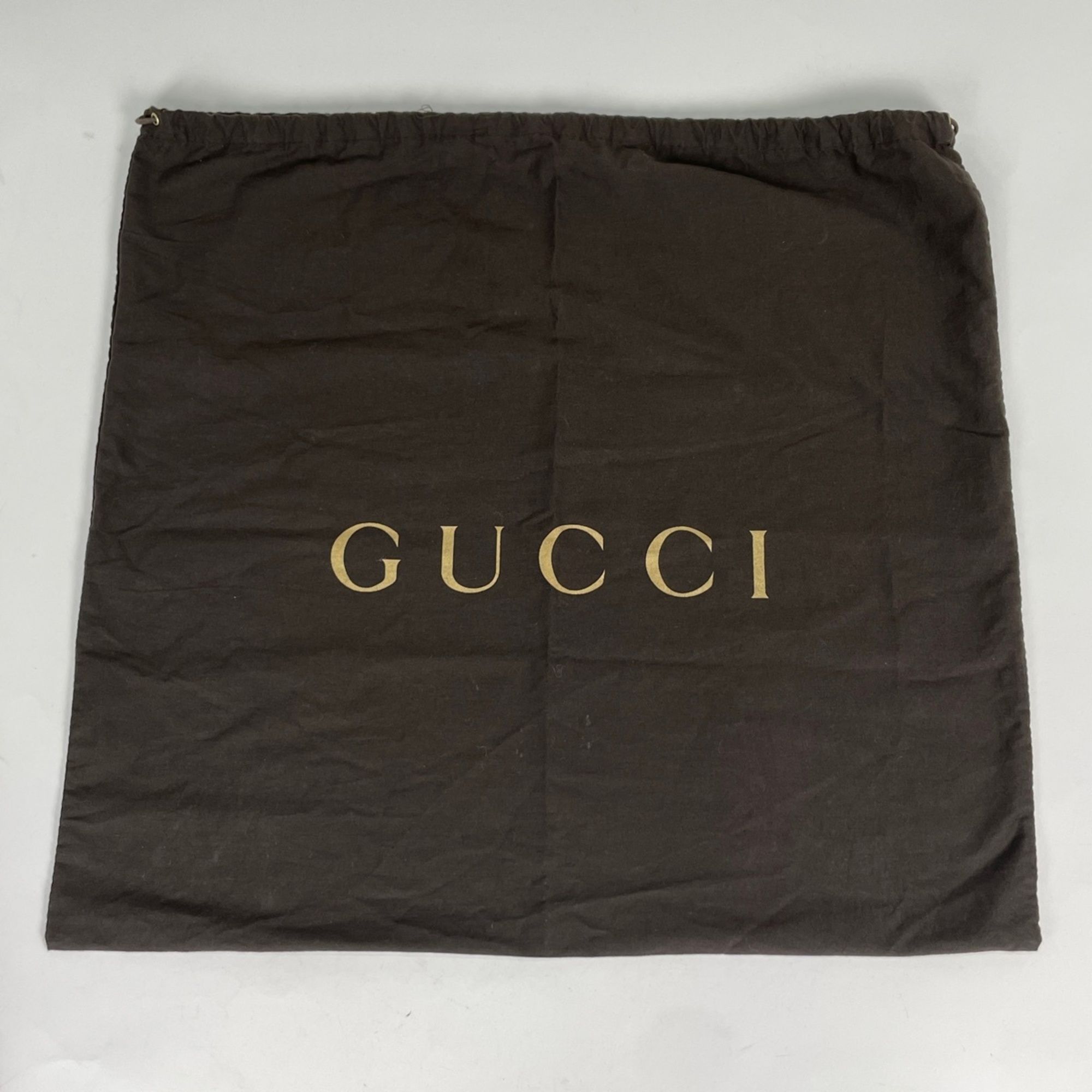 Leather Handbag (Pre-Owned) - Gucci - Modalova