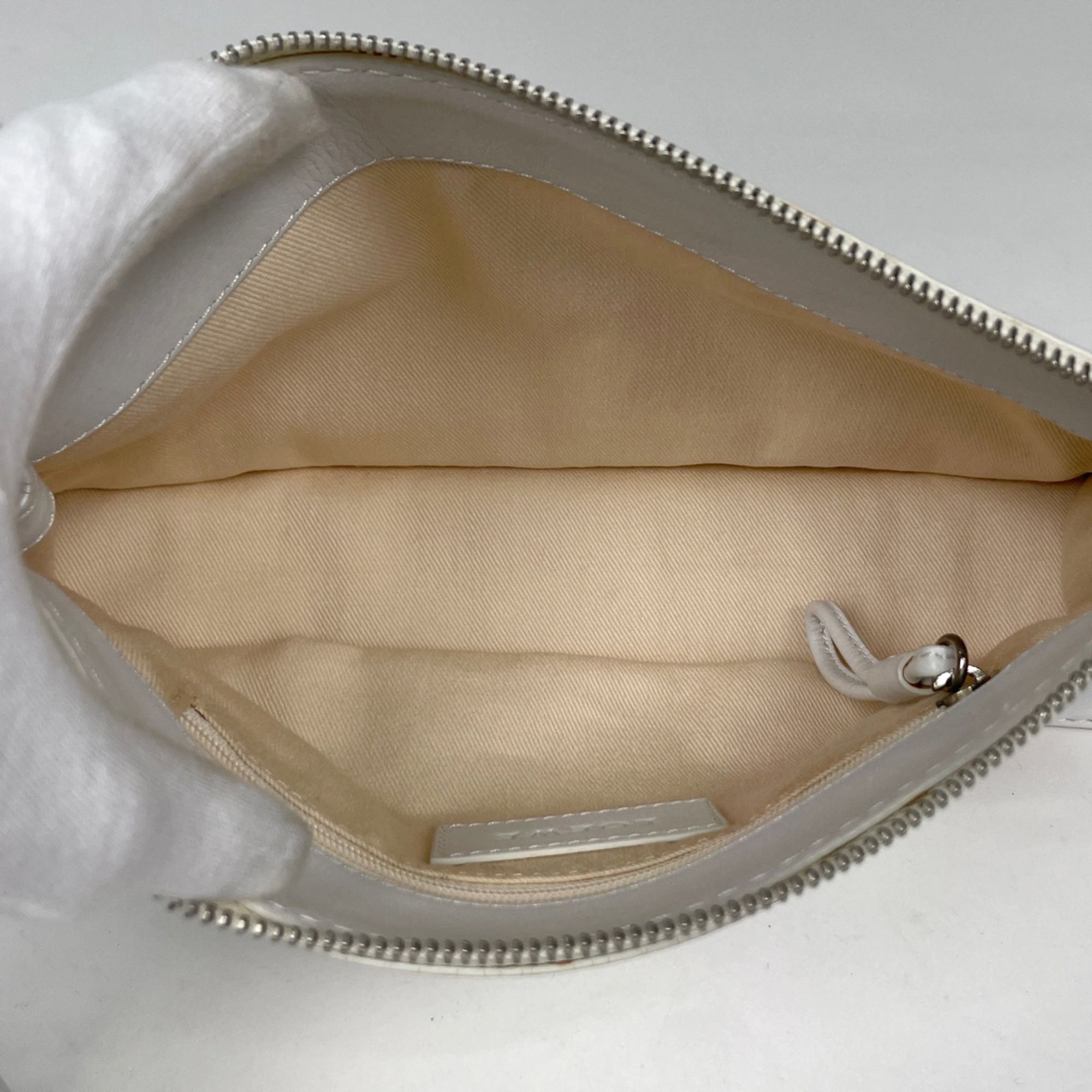 Leather Tote Bag (Pre-Owned) - Loewe - Modalova