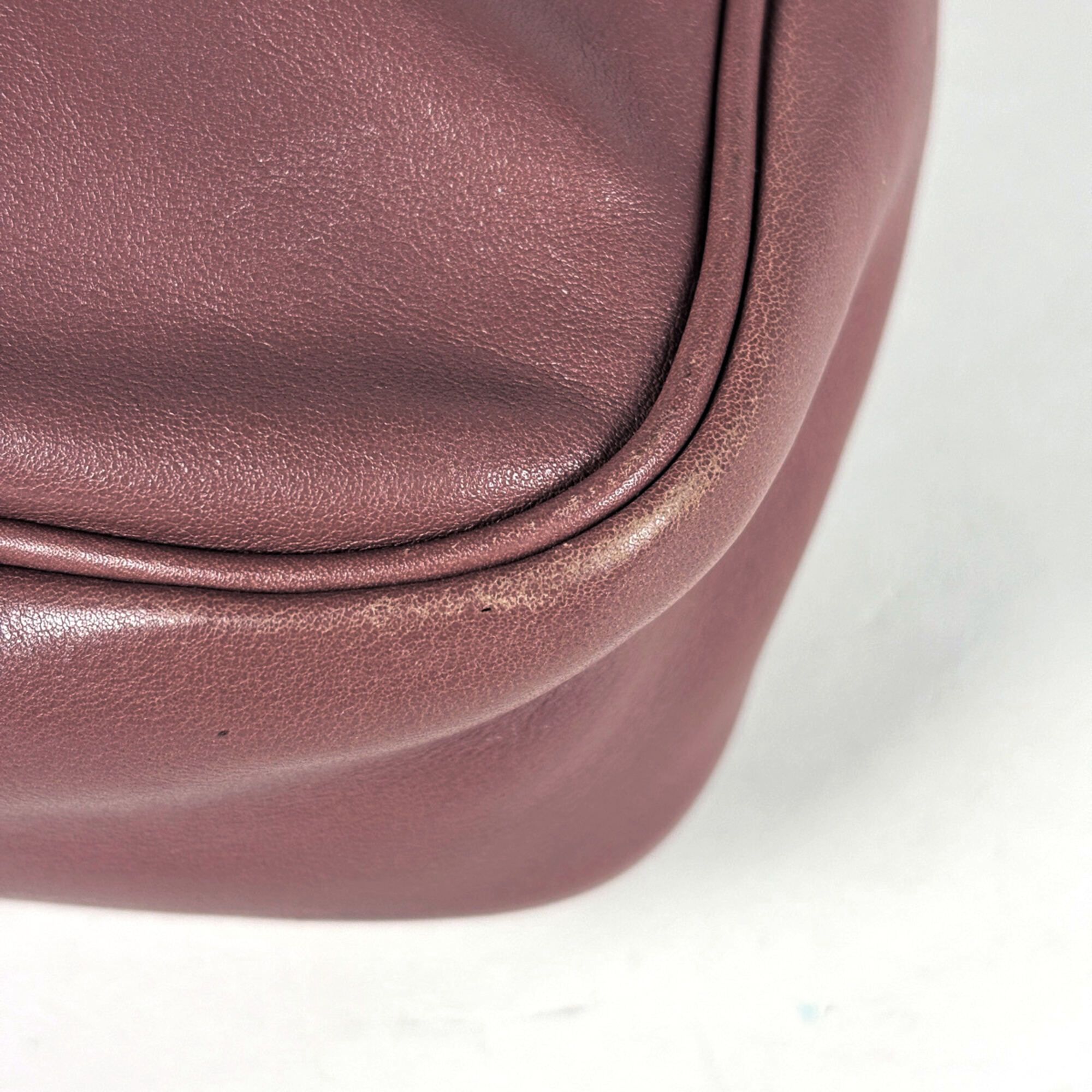 Leather Shoulder Bag (Pre-Owned) - Louis Vuitton - Modalova