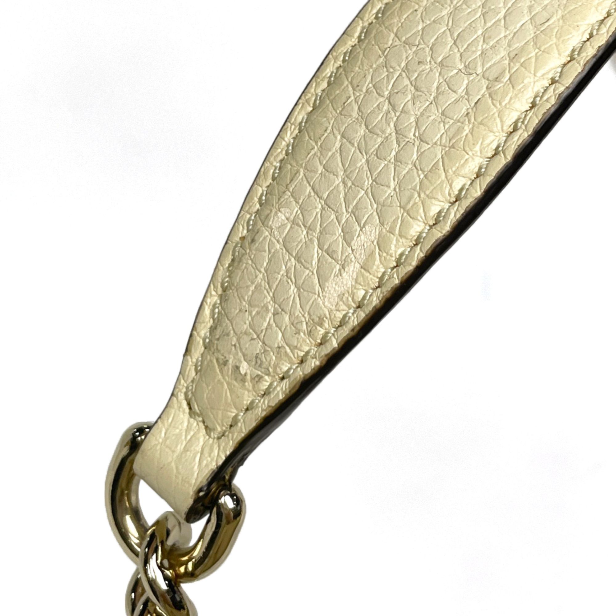Leather Shoulder Bag (Pre-Owned) - Gucci - Modalova